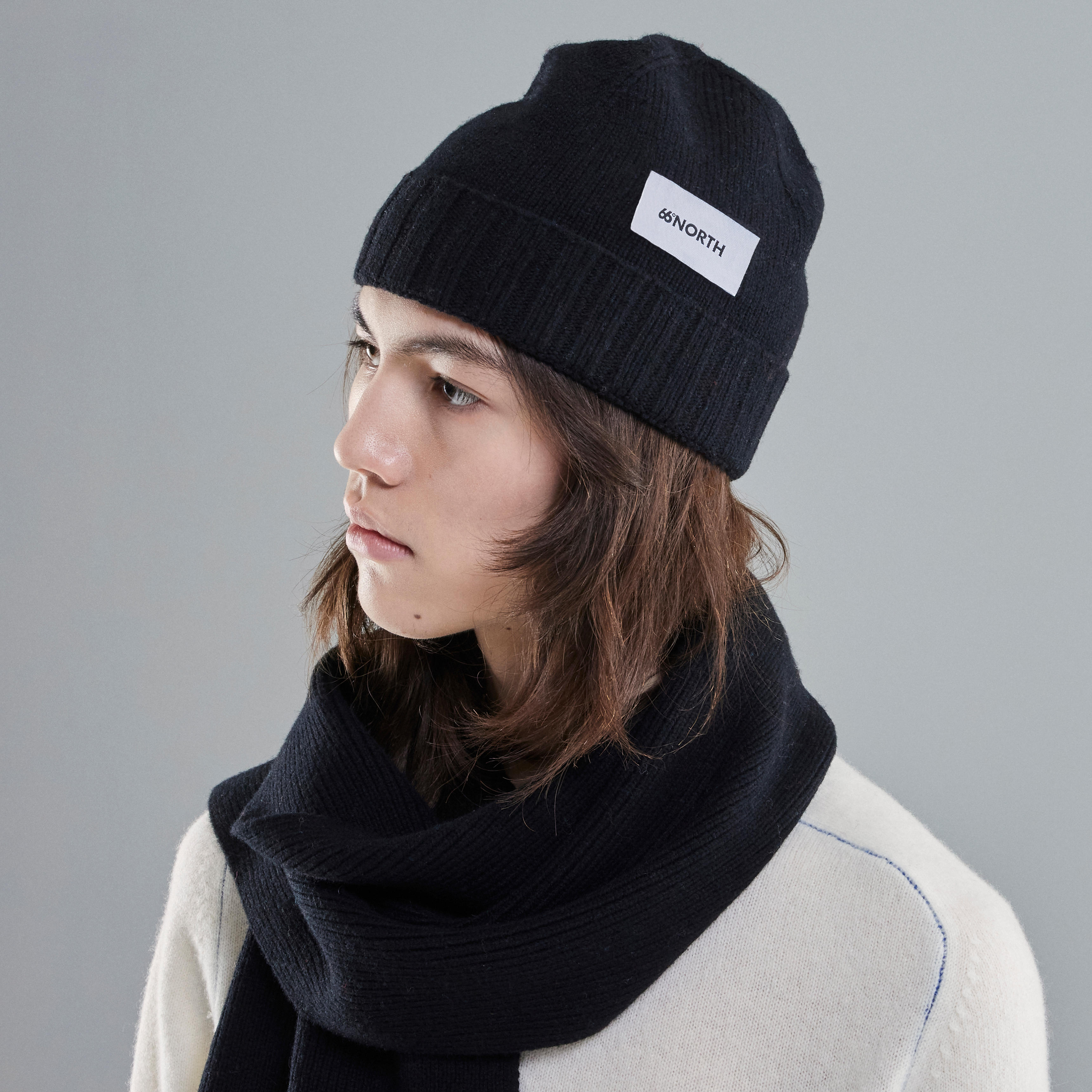  model-men