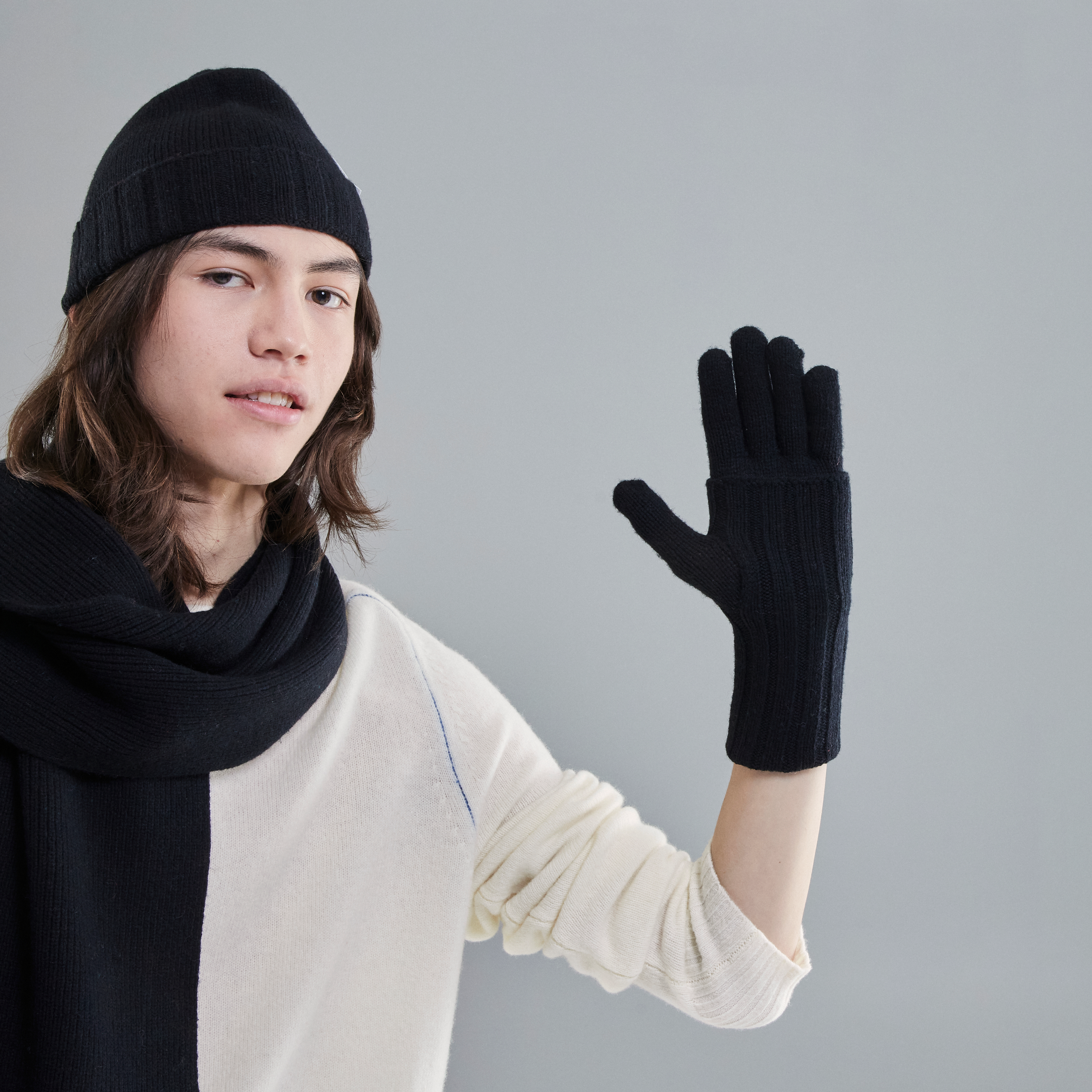 model-men [184cm / L]