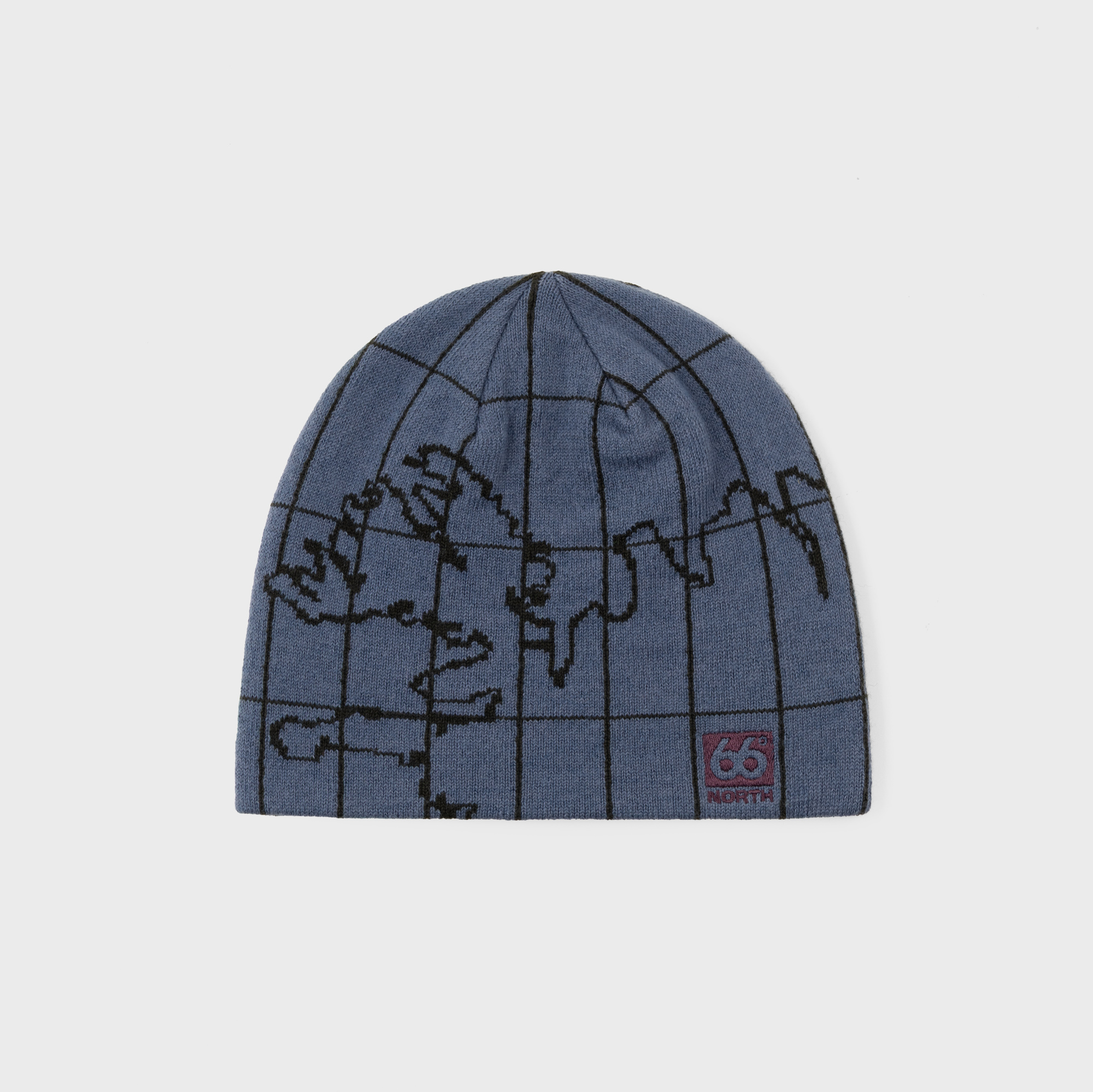 Suðureyri Beanie