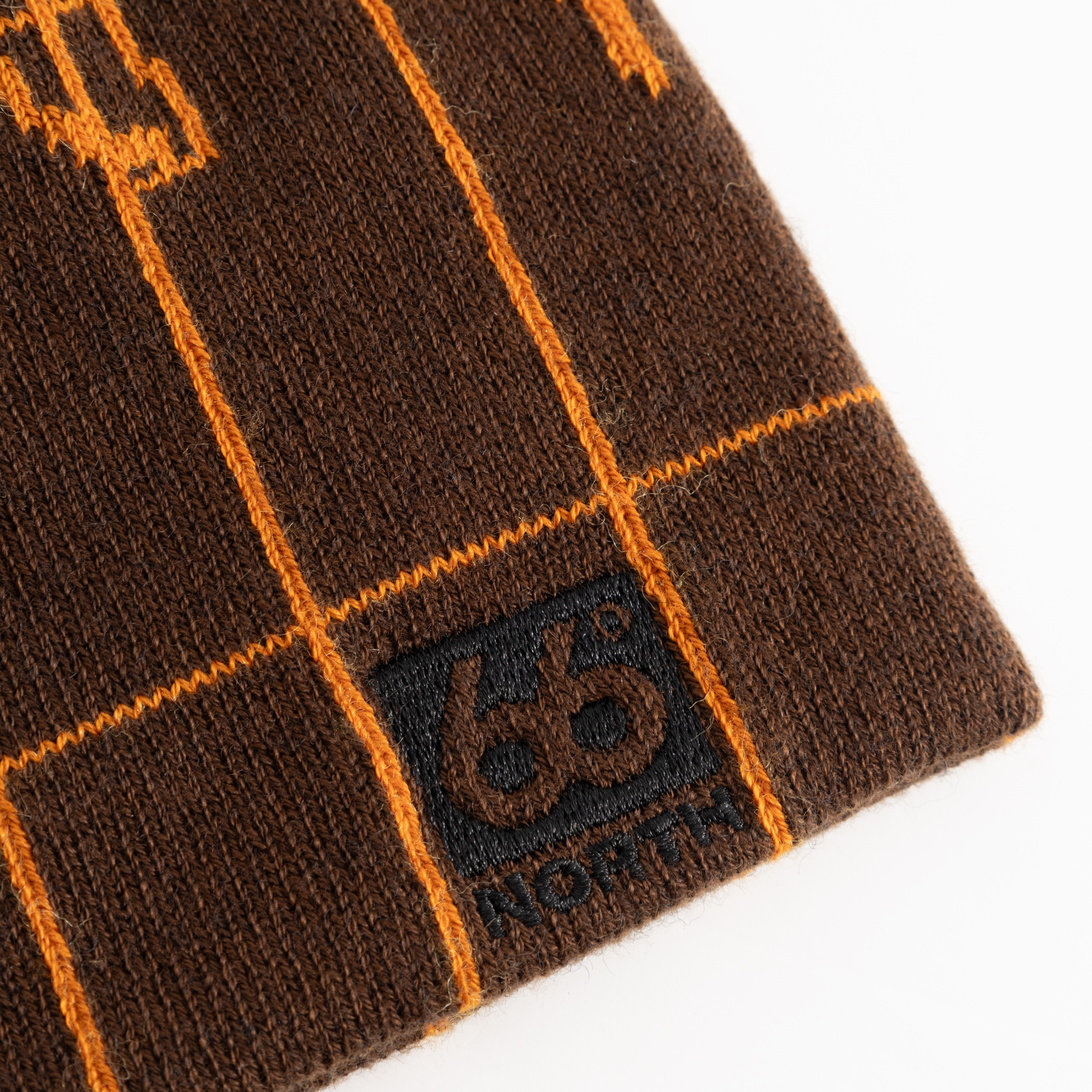 Sudureyri Beanie