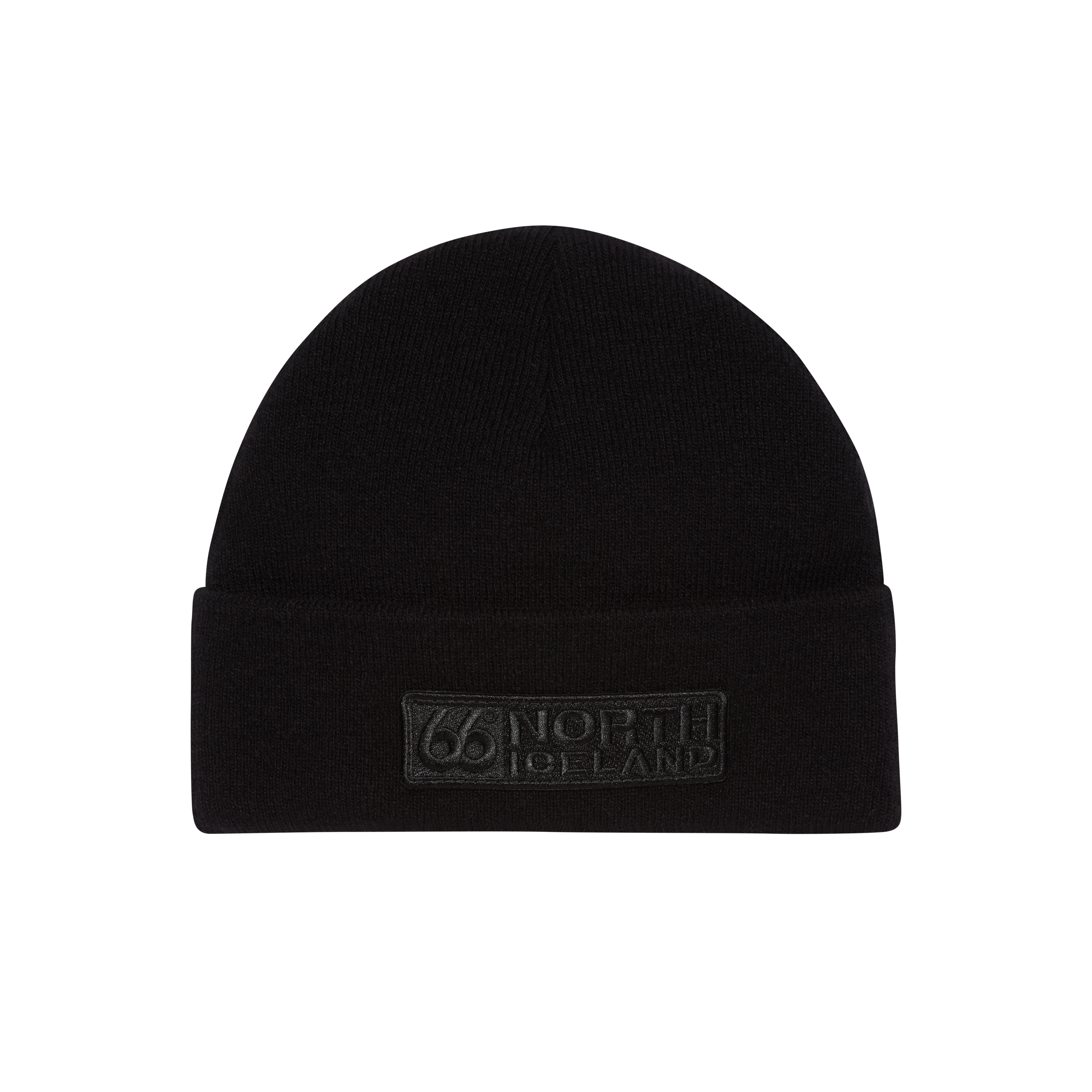 Suðureyri Black