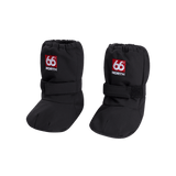 Svanur Insulated Infant Booties