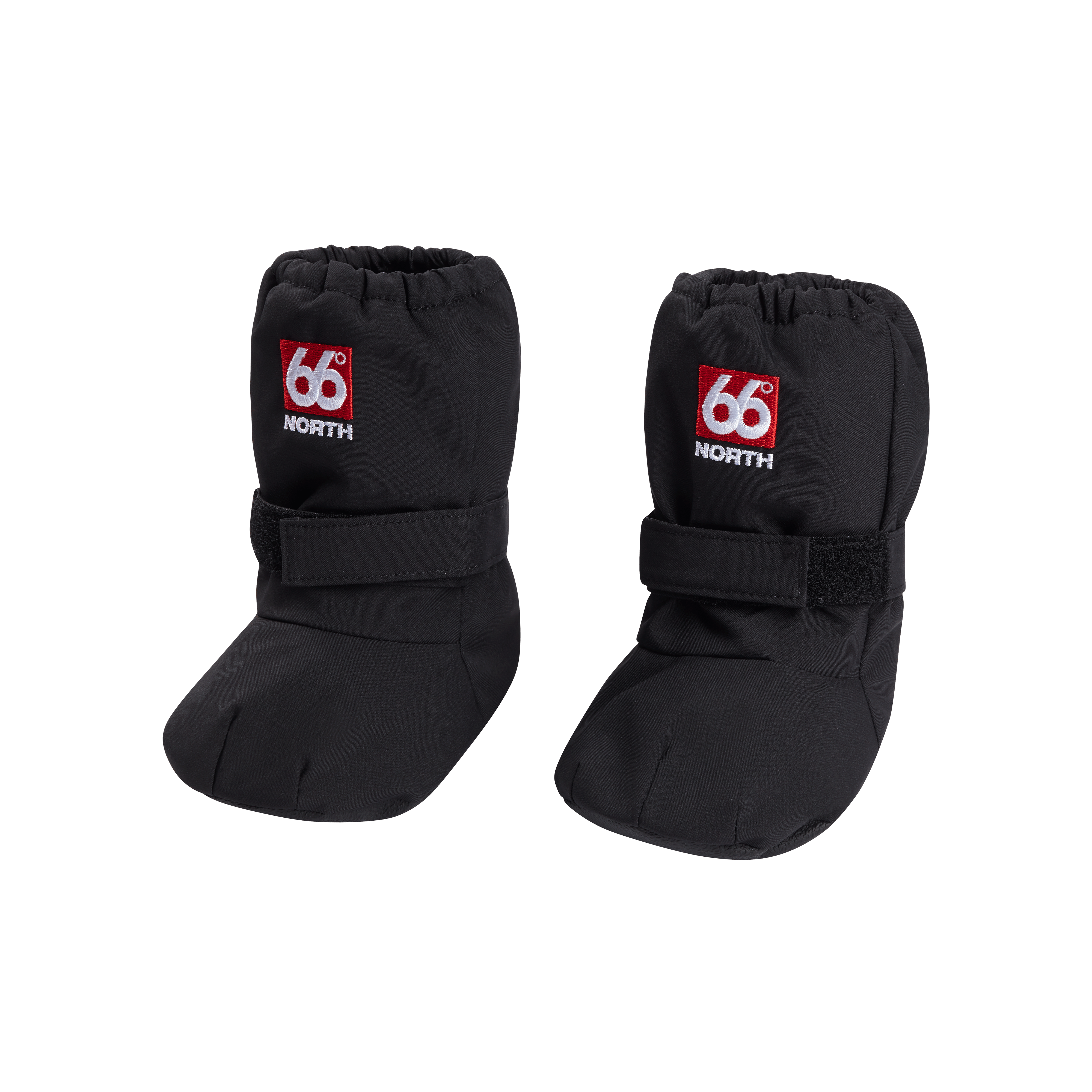 Svanur Insulated Infant Booties