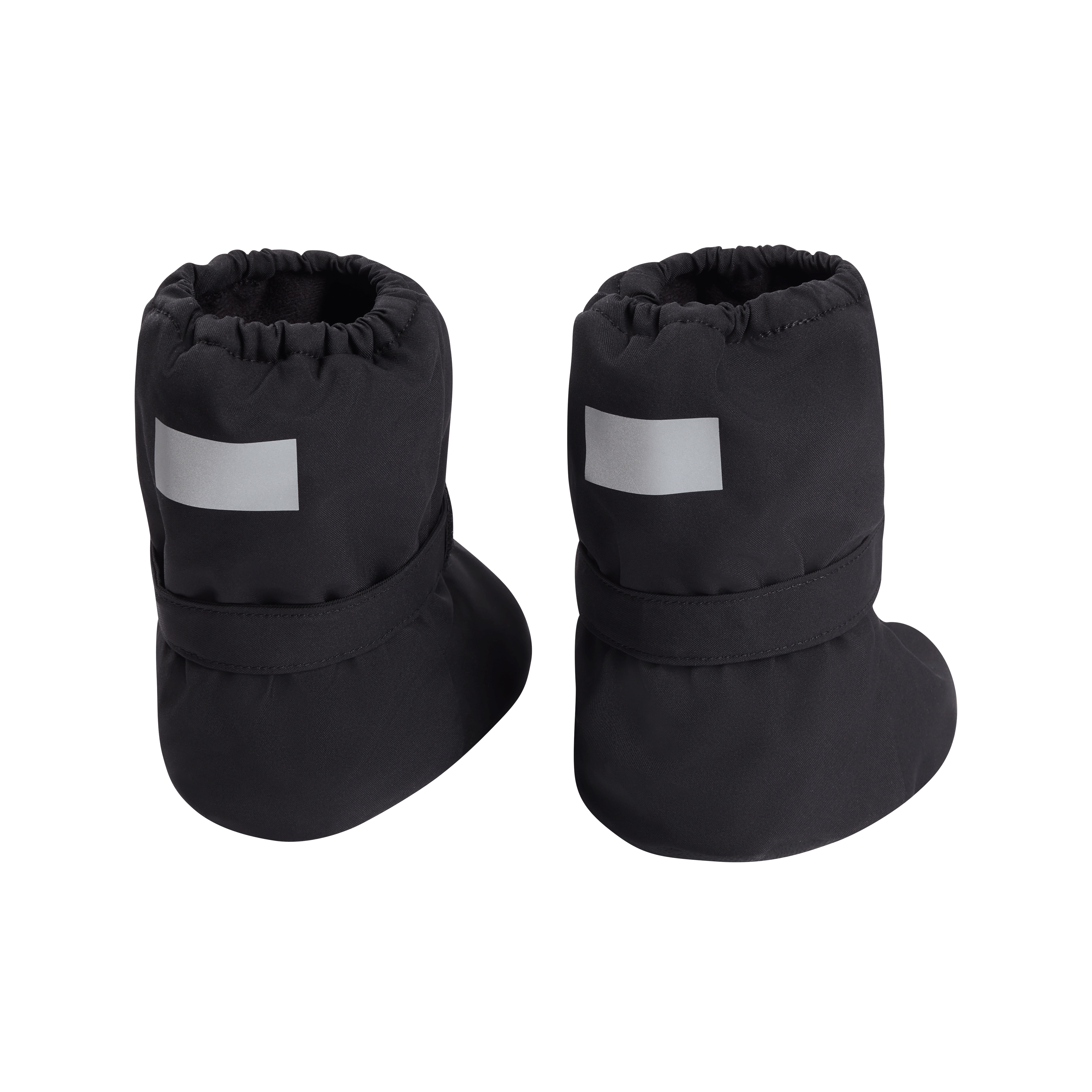 Svanur Insulated Infant Booties