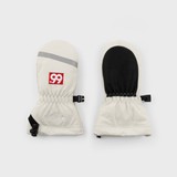 Svanur Infant Mittens