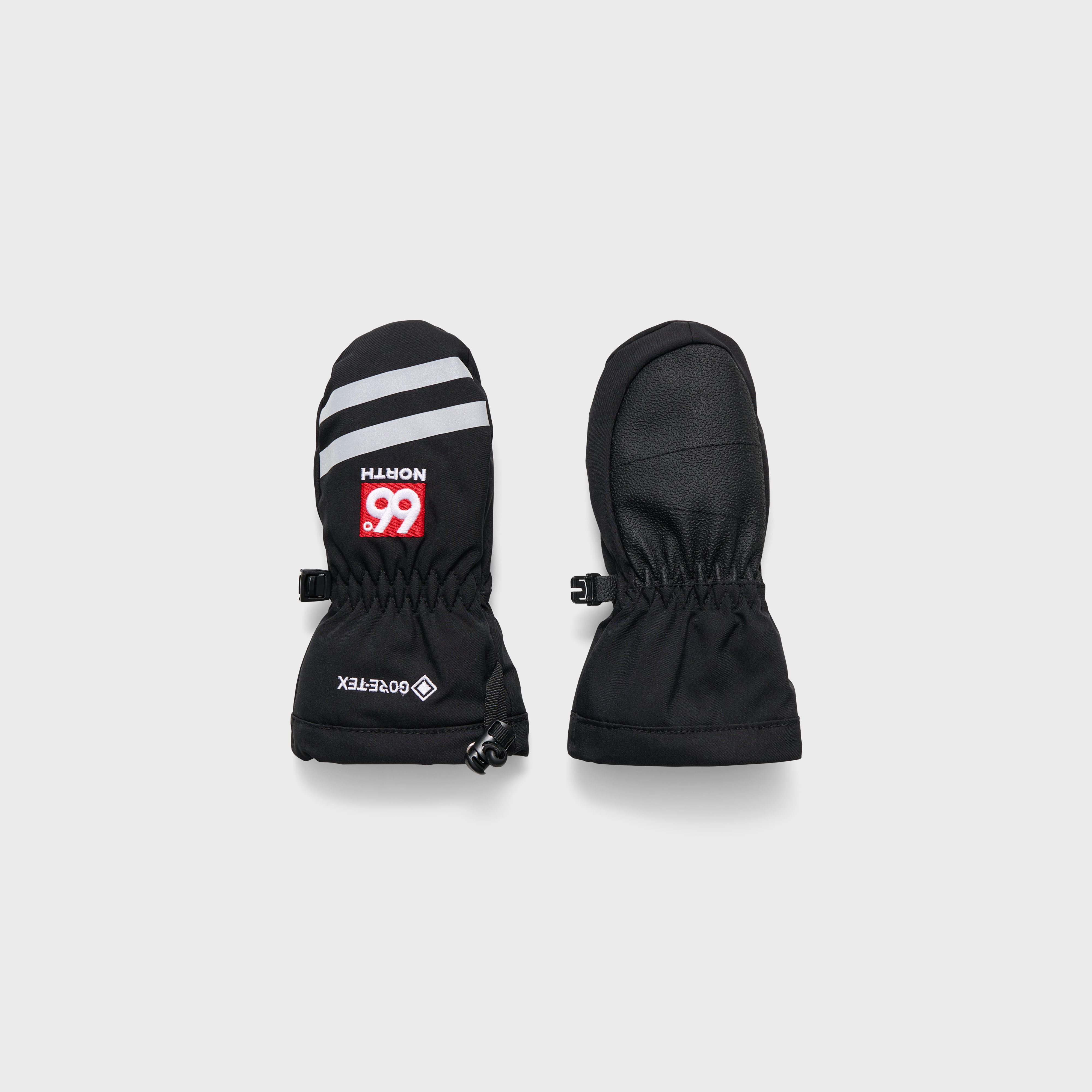 Svanur Black