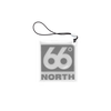66°North
