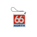 66°North White