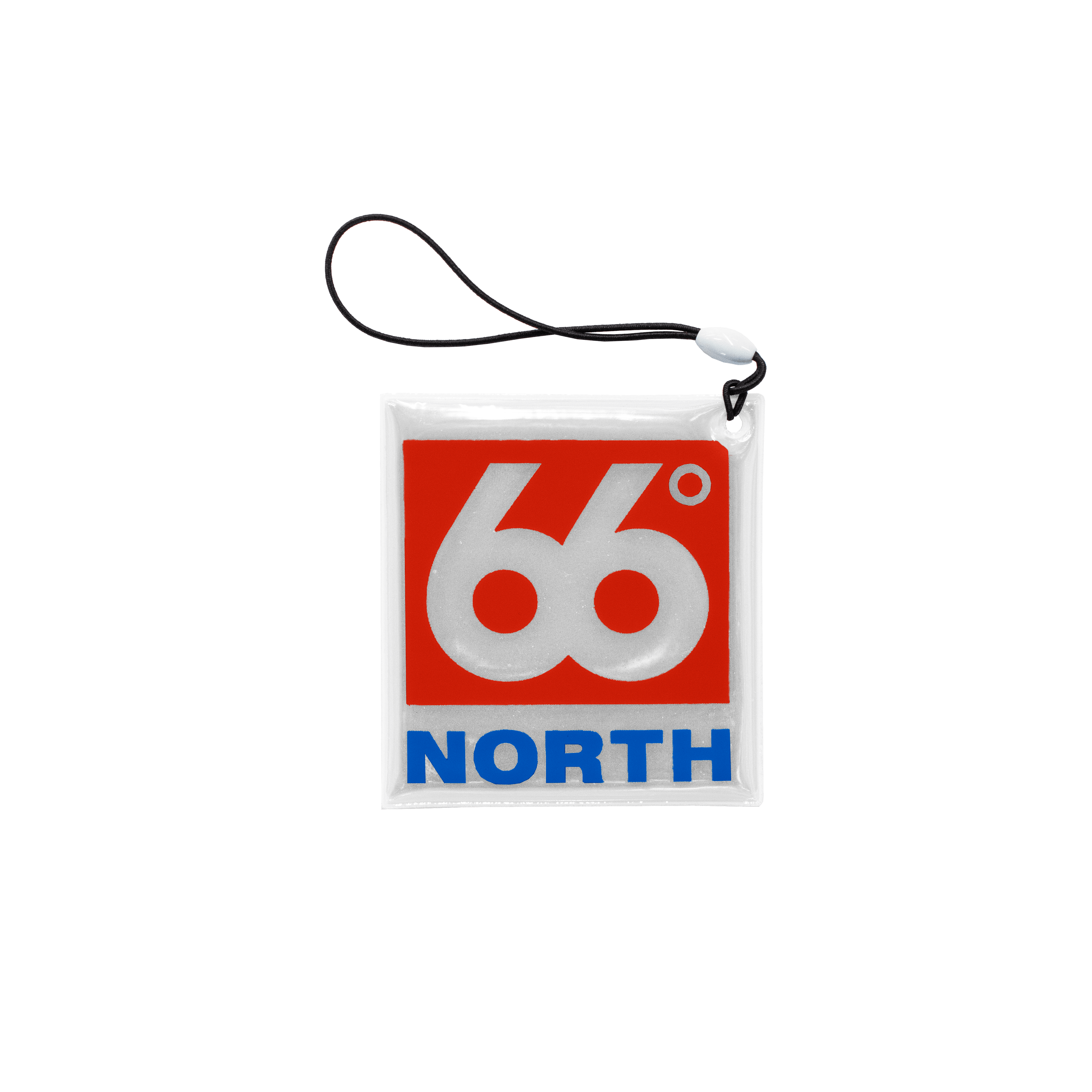 66°North White