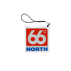 66°North White