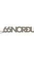 66°Nordur Keychain