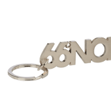 66°Nordur Keychain
