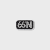 66°Norður merki