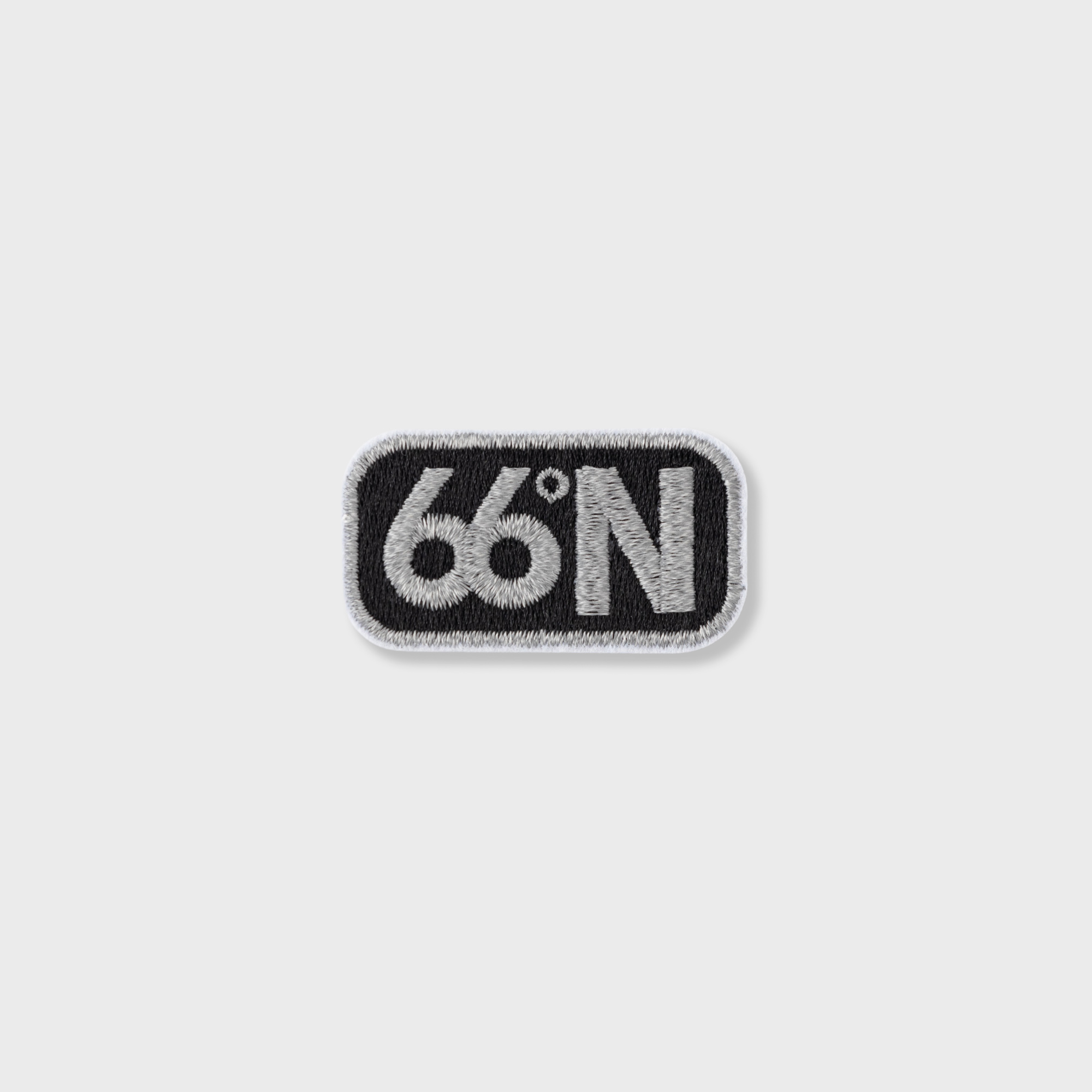 66°Norður merki
