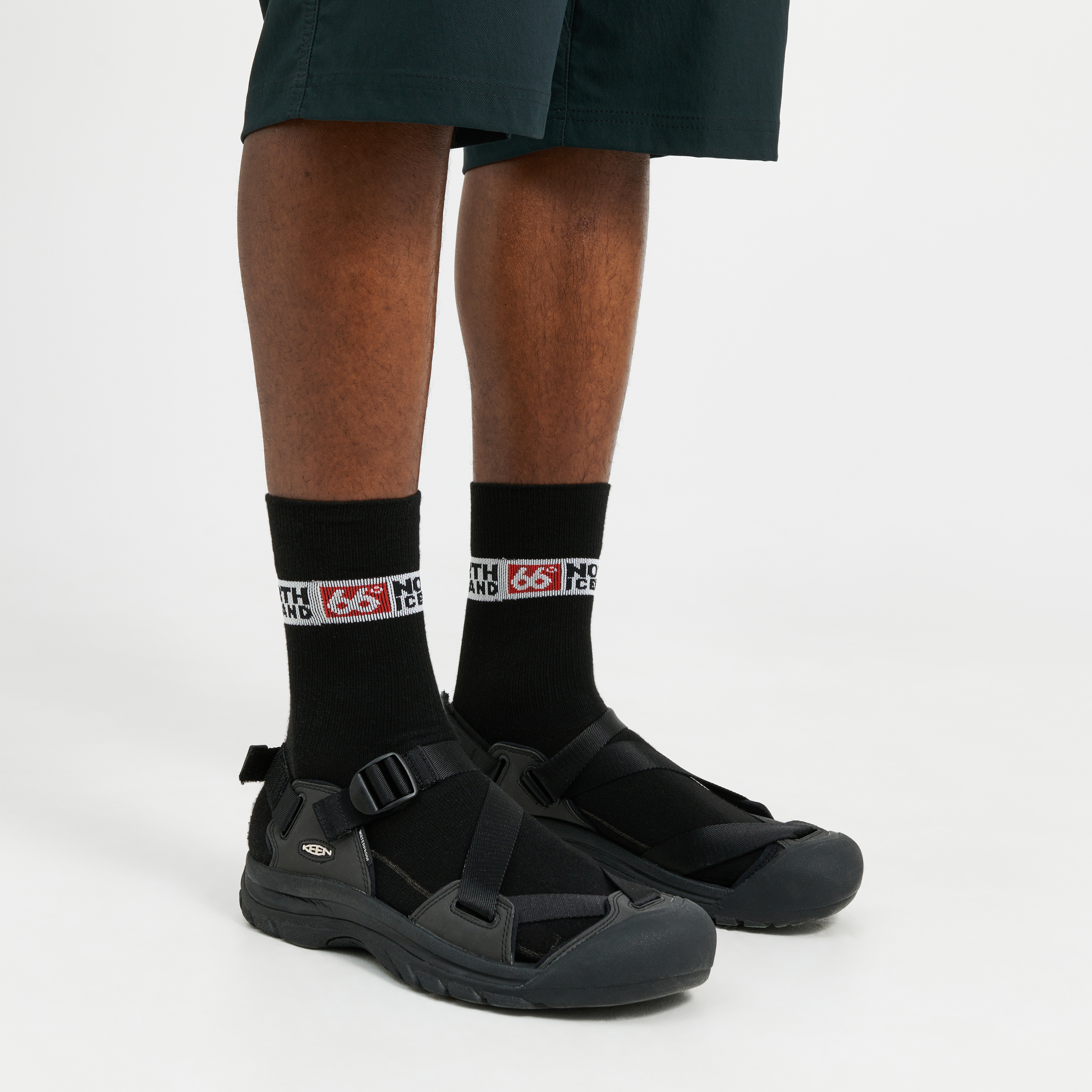66°North Iceland Socks