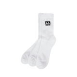66°North 3-pack socks