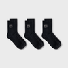 66°North 3-pack socks