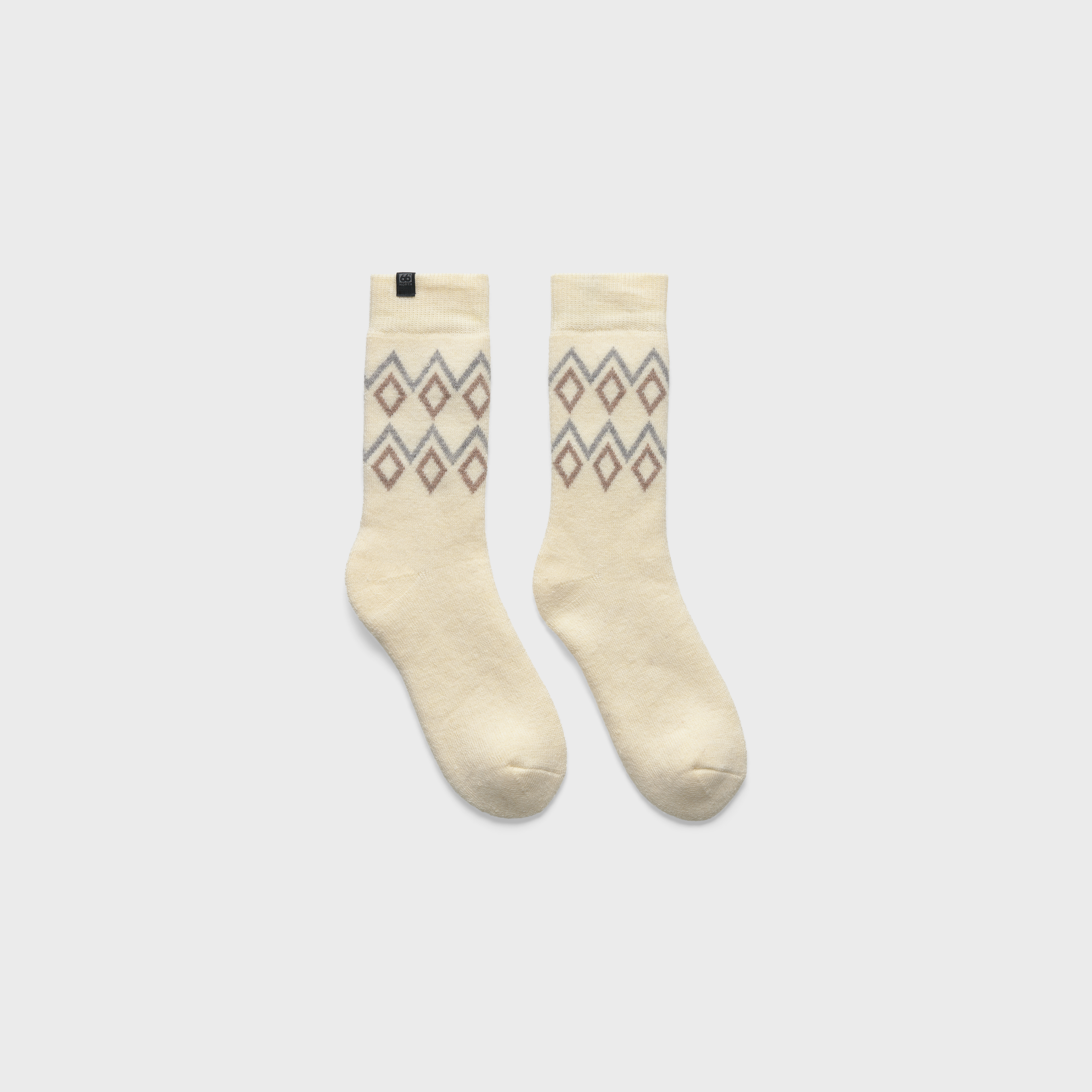Kaldi  Off White