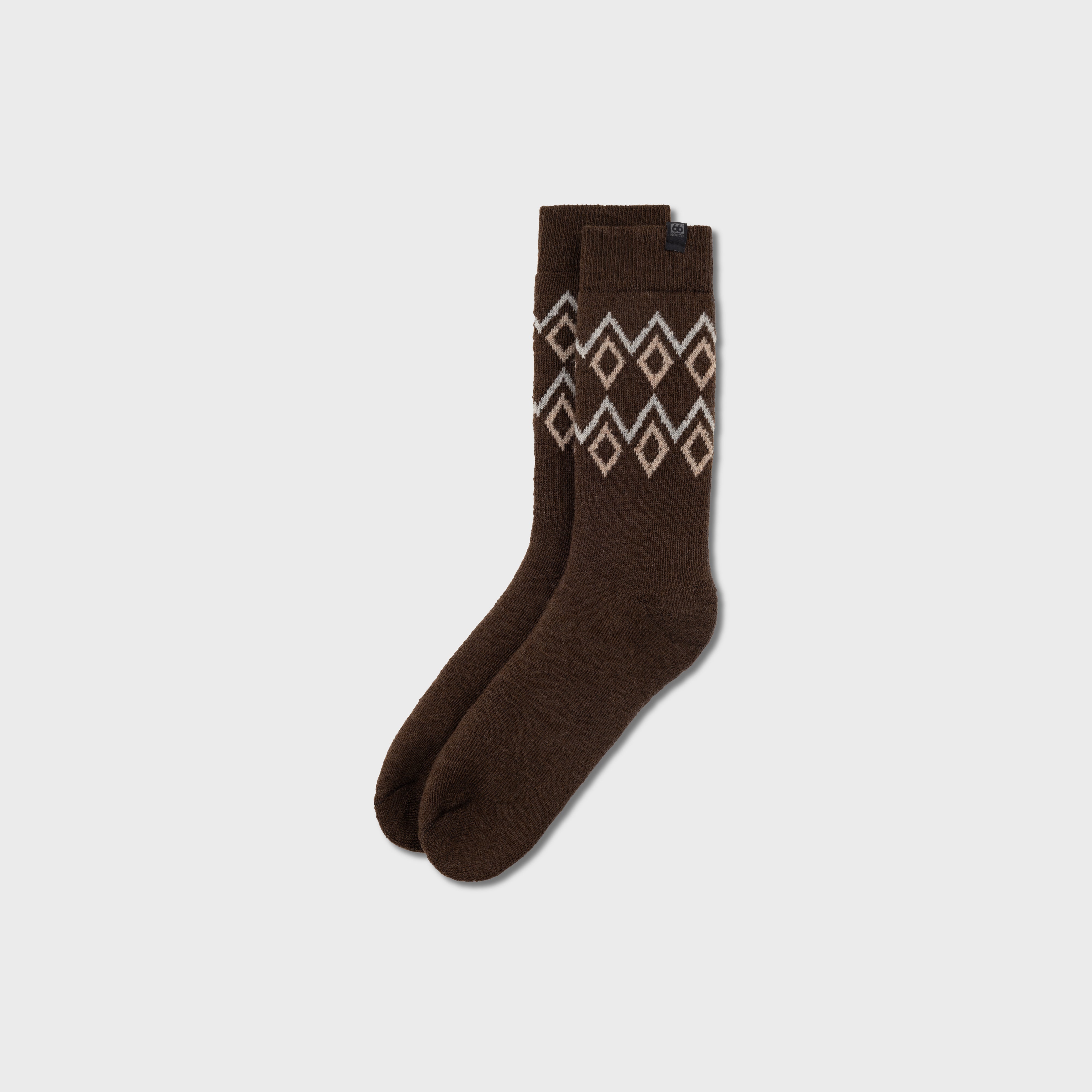 Kaldi Socks
