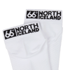 66°North Sneaker Socks