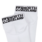 66°North Sneaker Socks