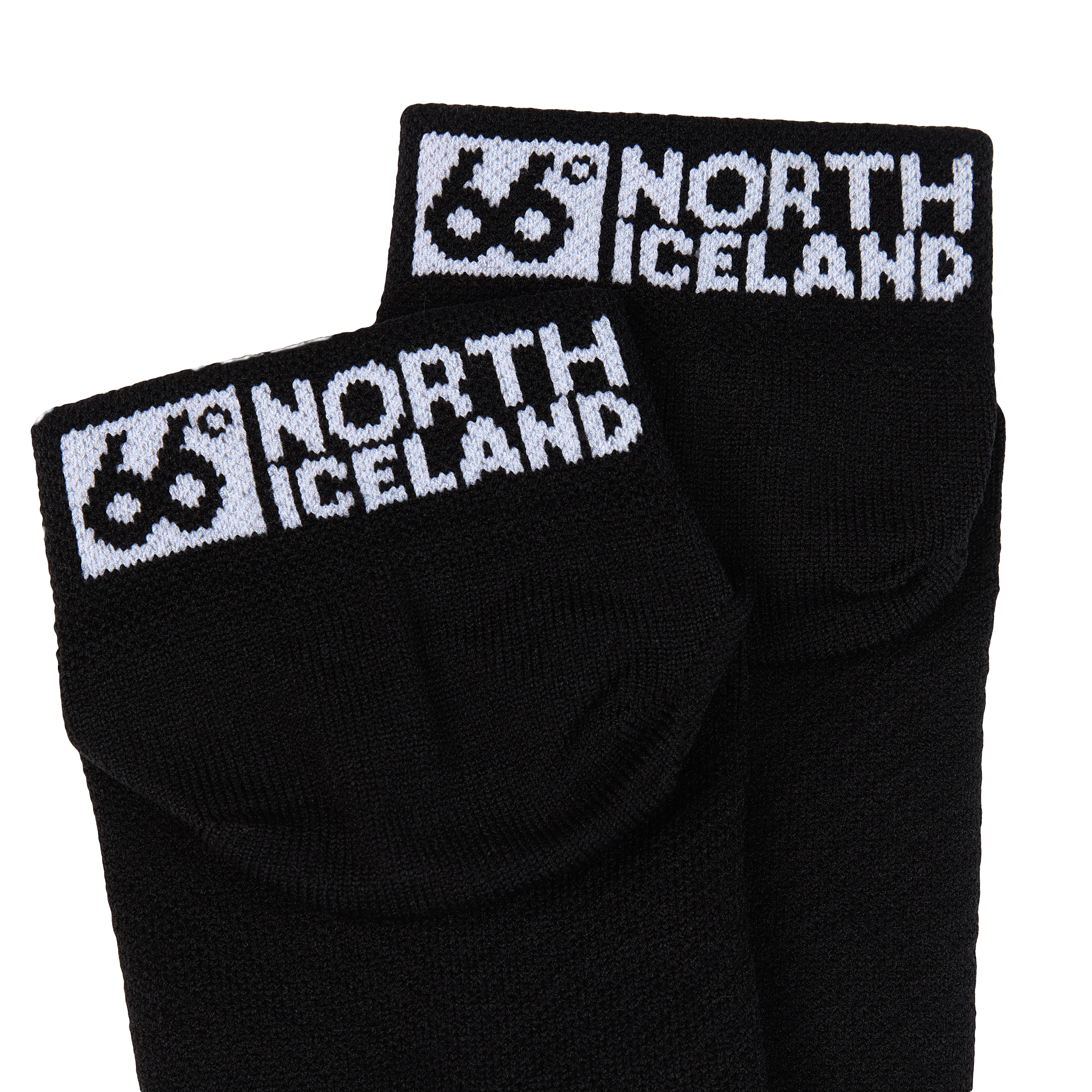 66°North Sneaker Socks