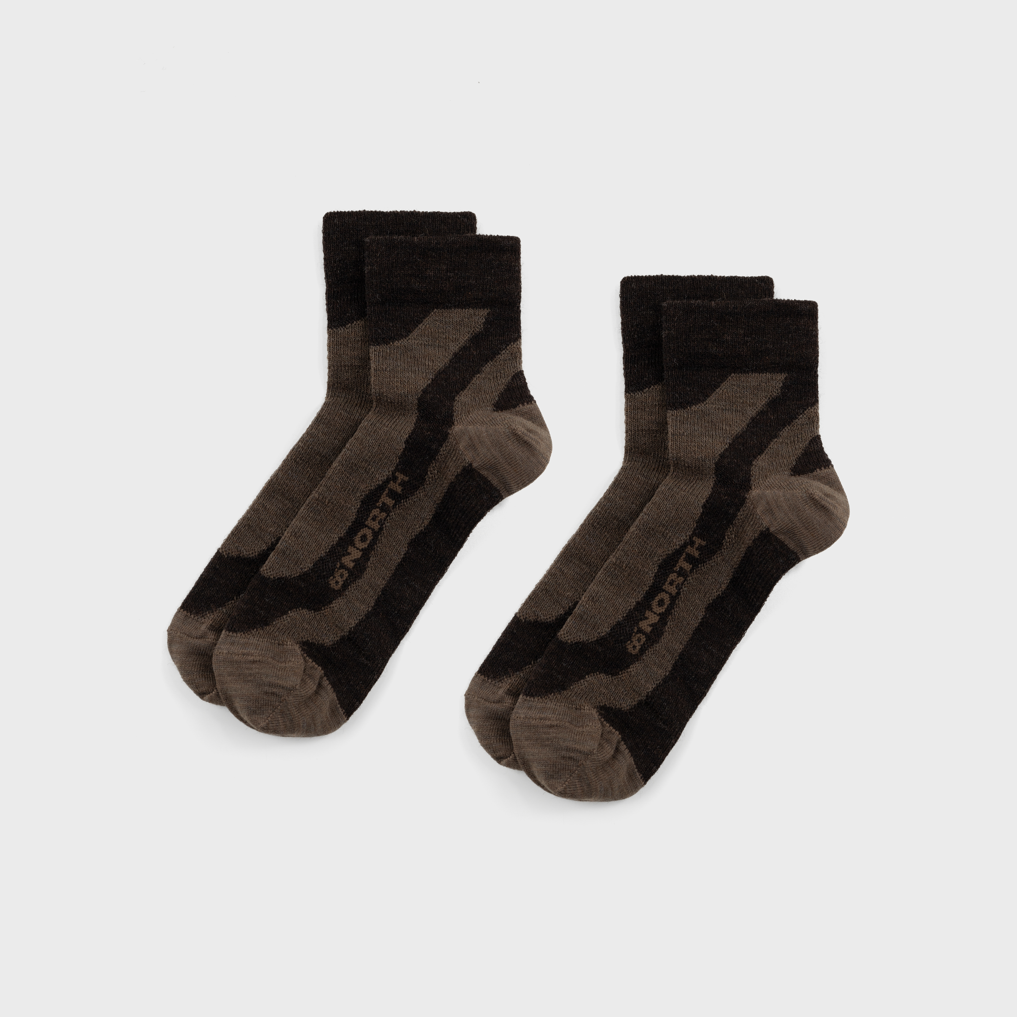 Spillir Ankle Socks
