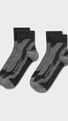 Spillir Black