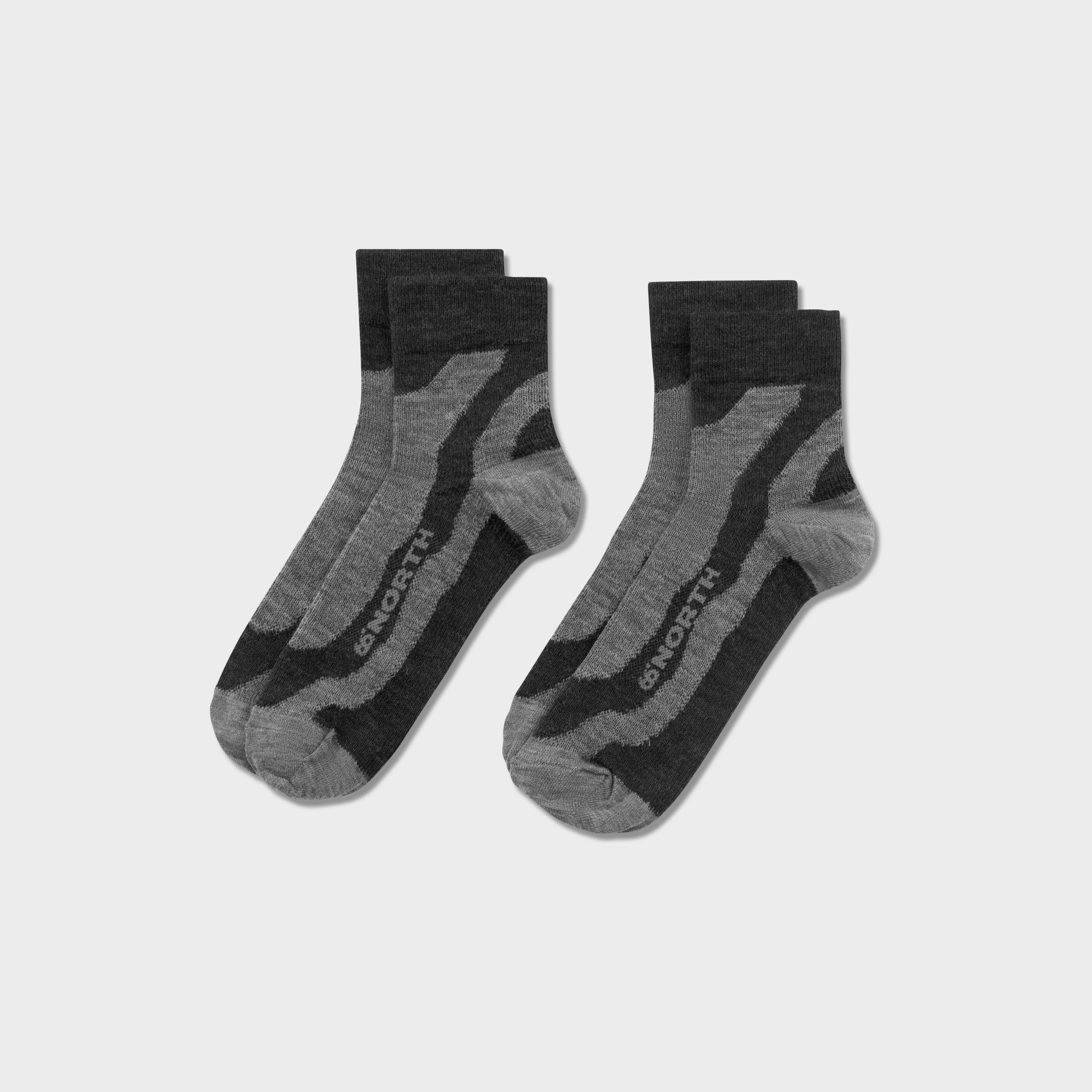 Spillir Black