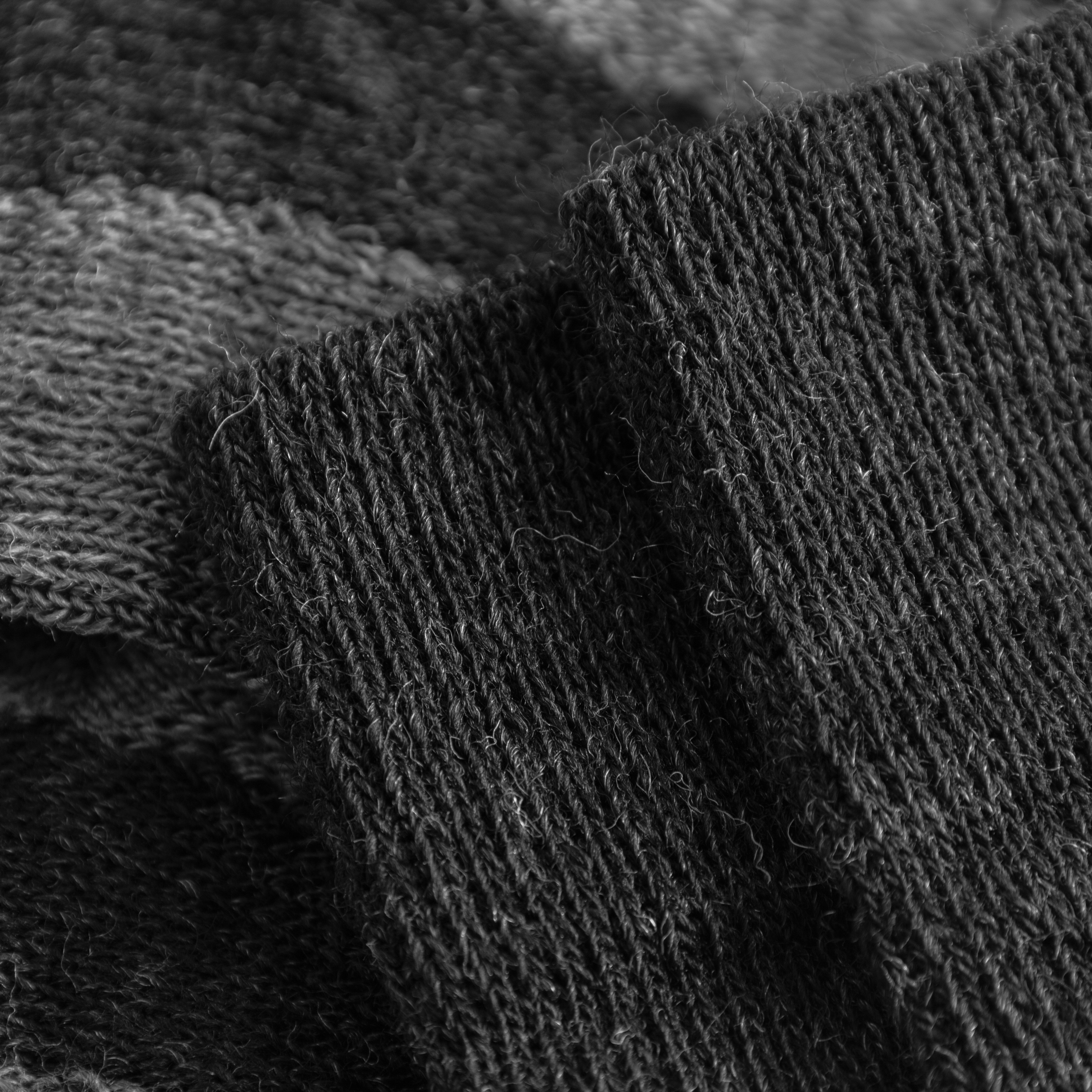 Spillir Black
