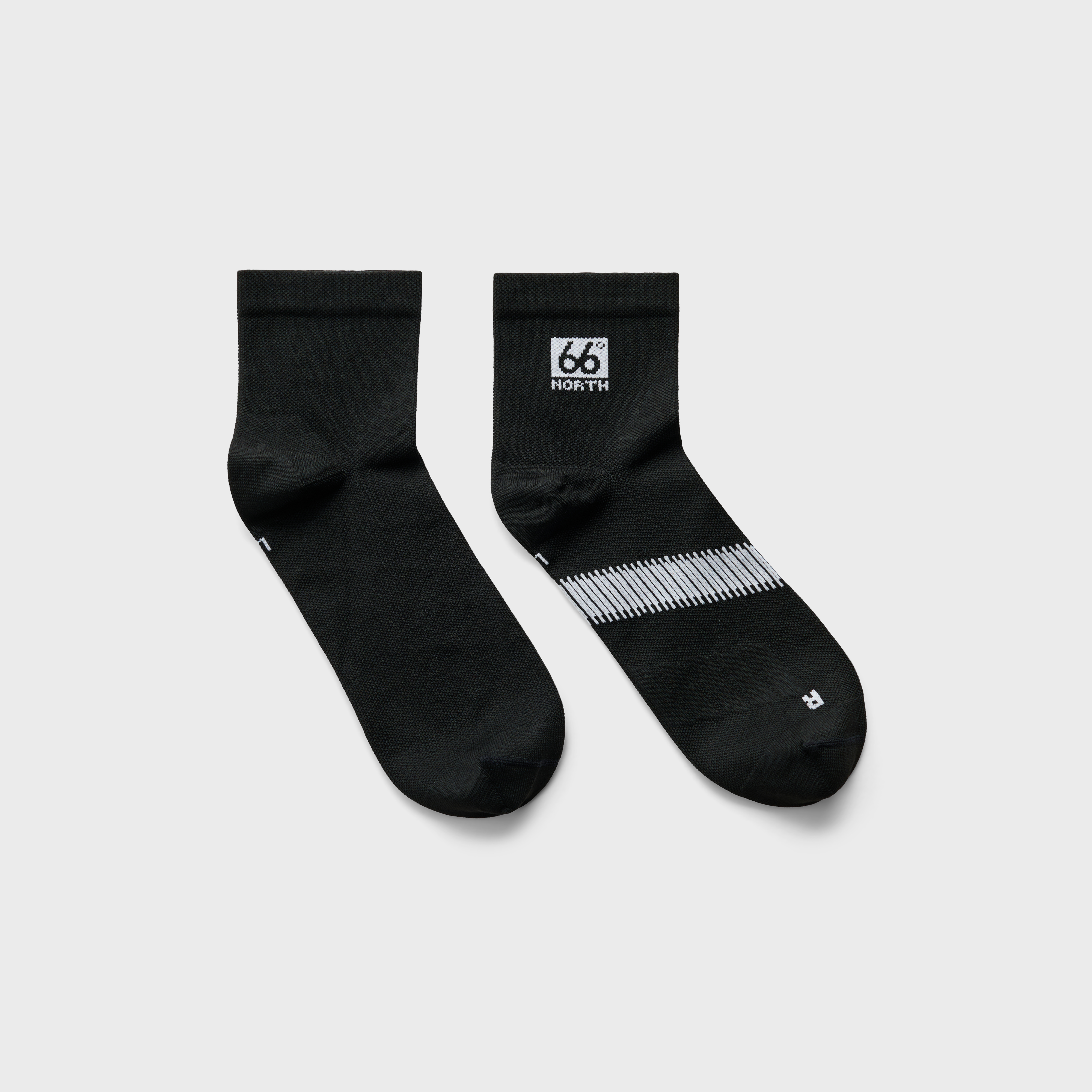 Helgafell Ankle Running Socks