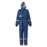 Greni Dark Blue