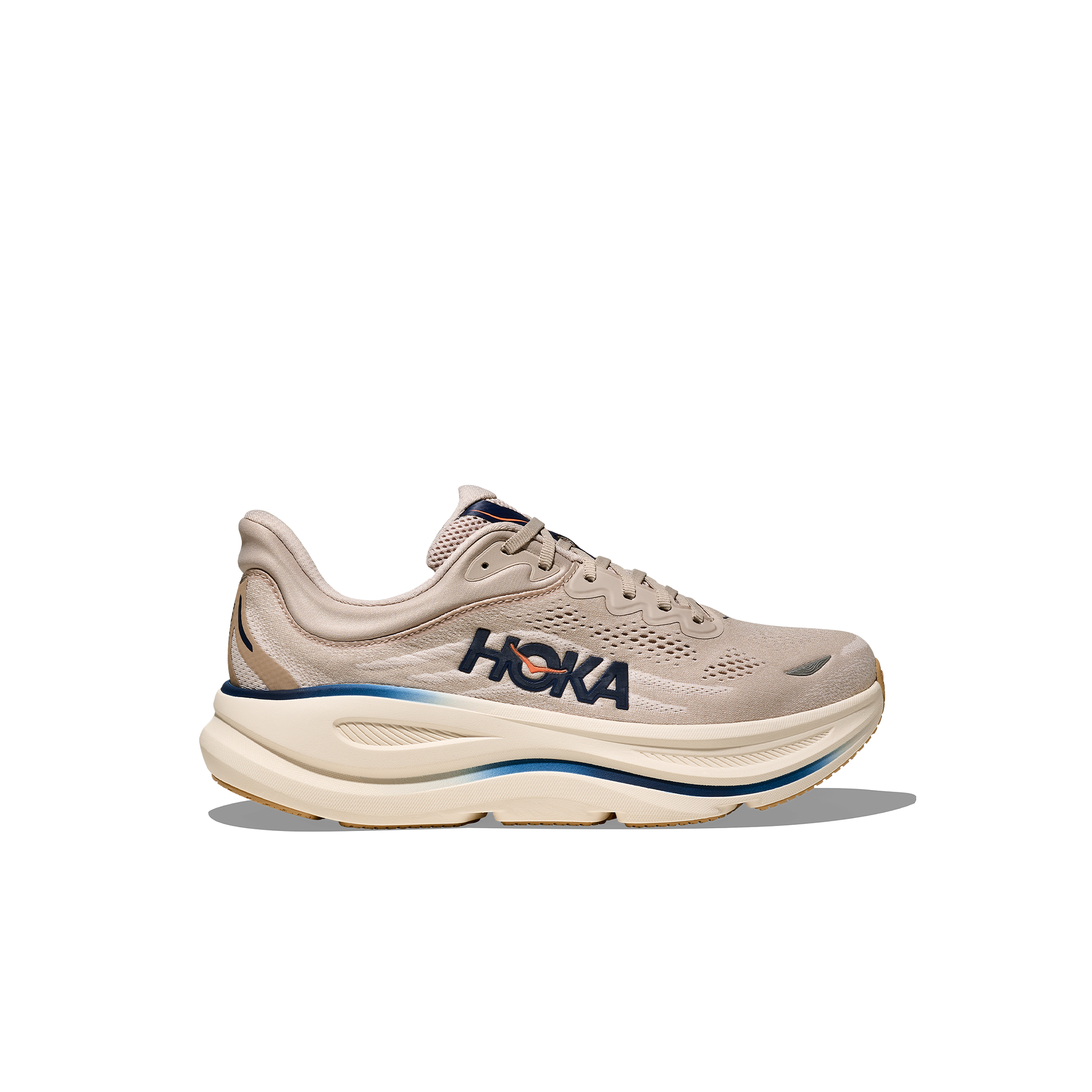 Hoka Bondi 9 Karlar
