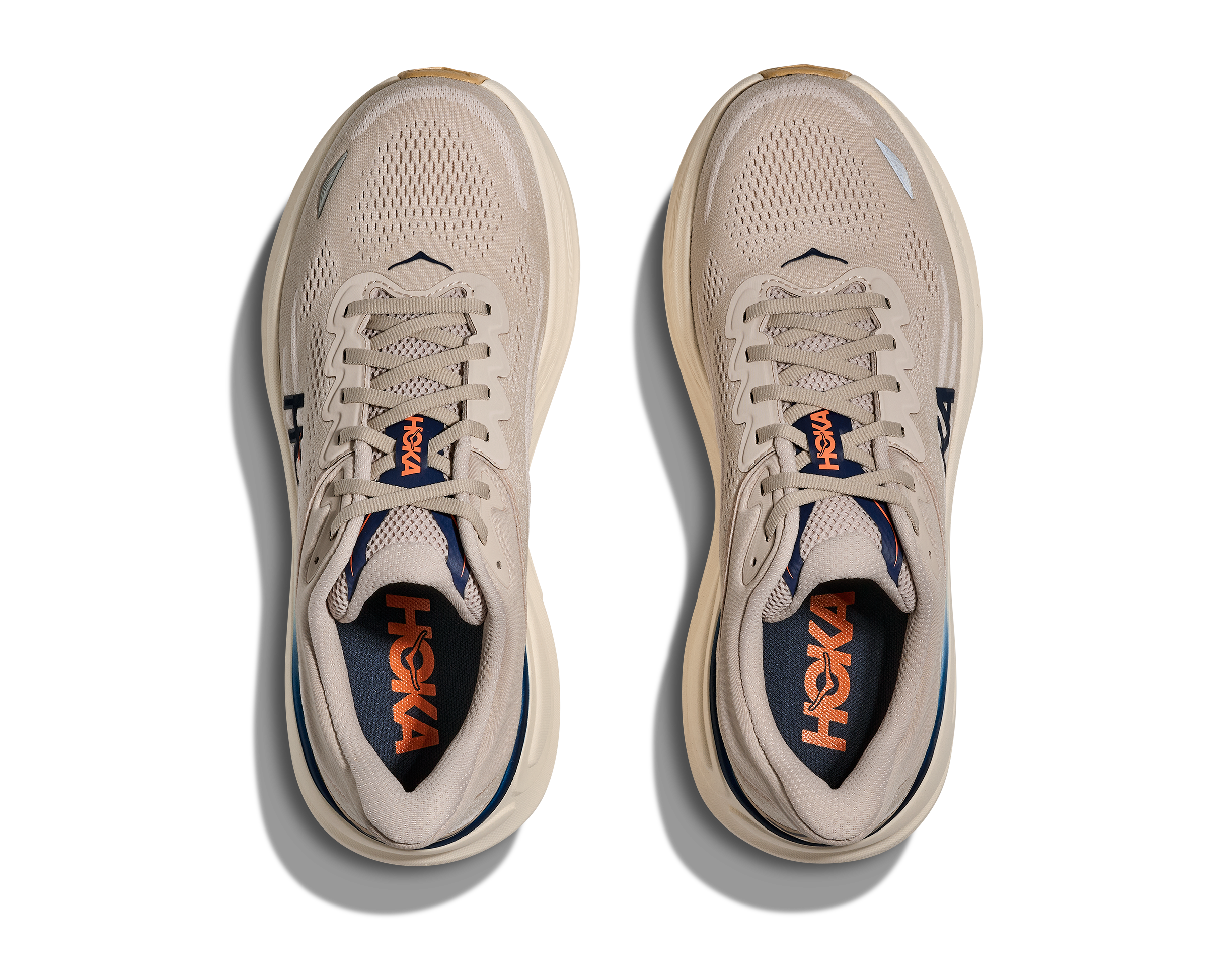 Hoka Bondi 9 Karlar