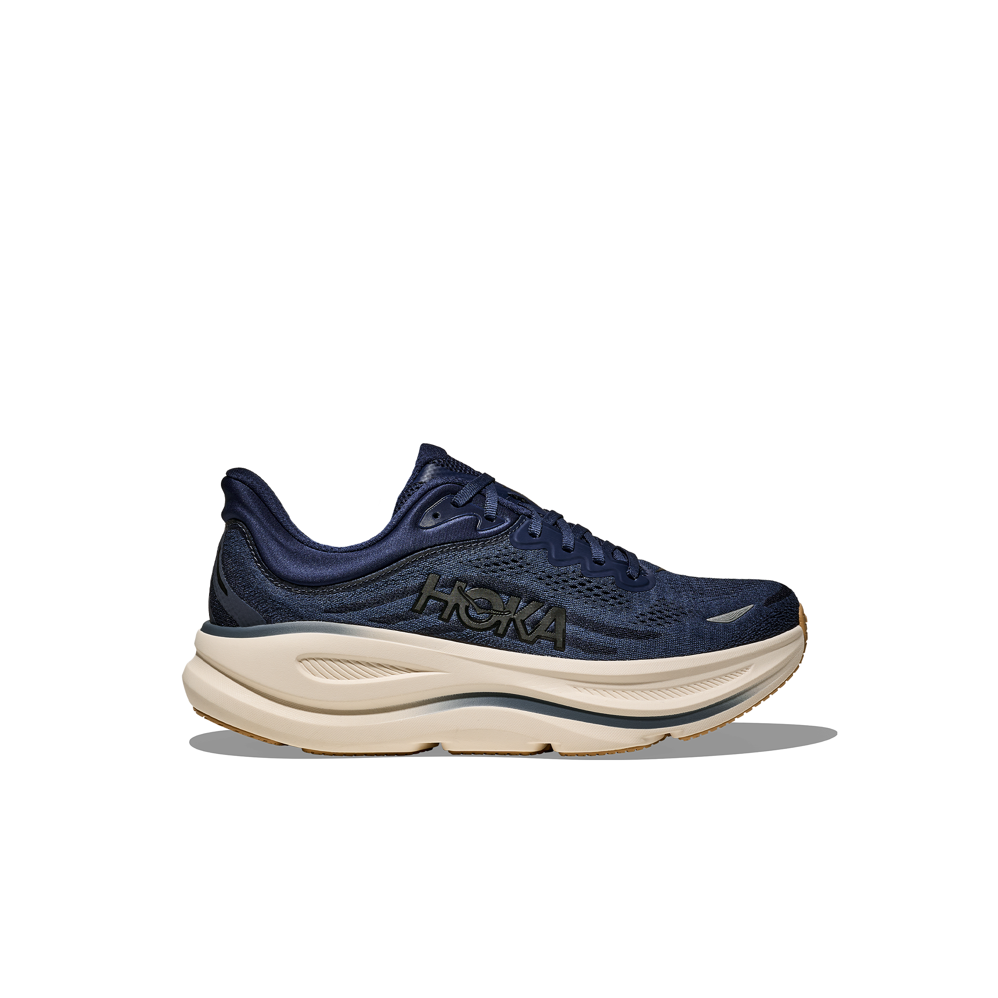 Hoka Bondi 9 Karlar