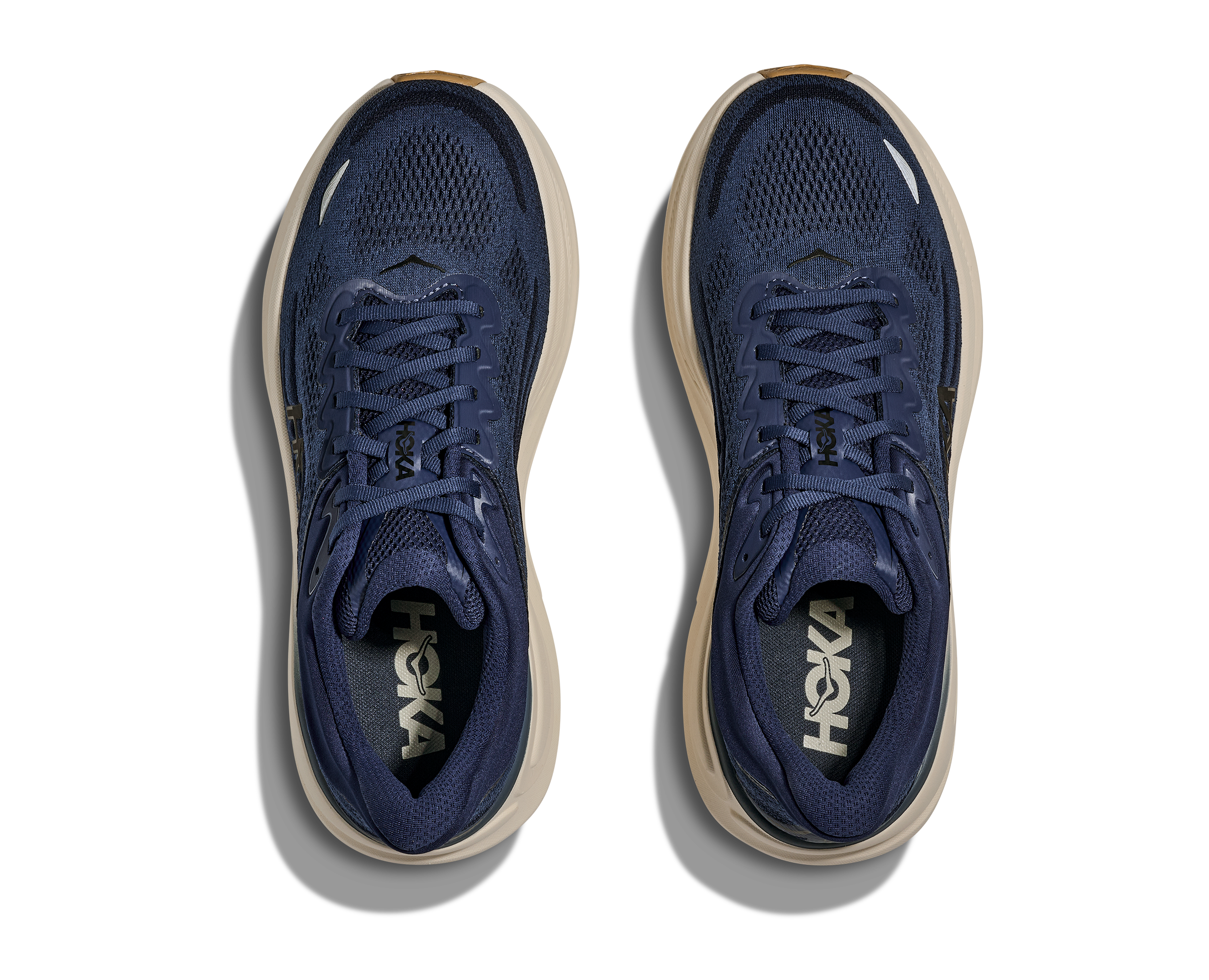Hoka Bondi 9 Karlar