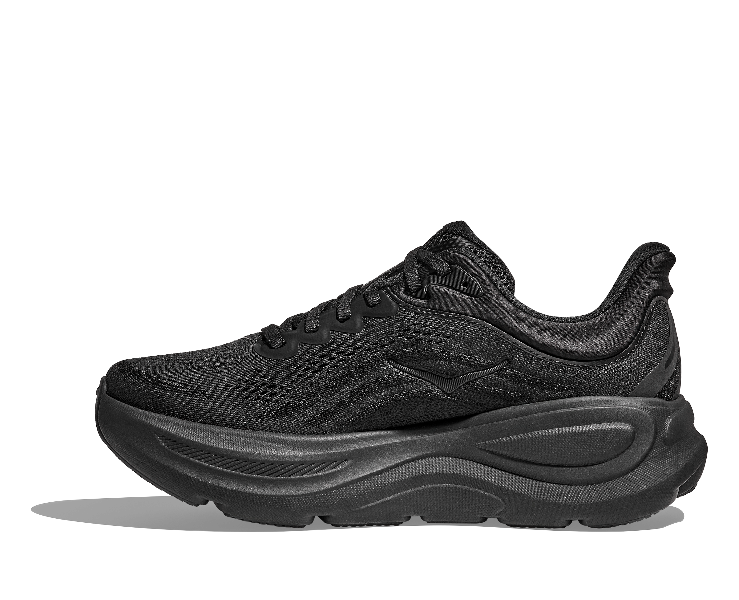 Hoka Bondi 9 Karlar