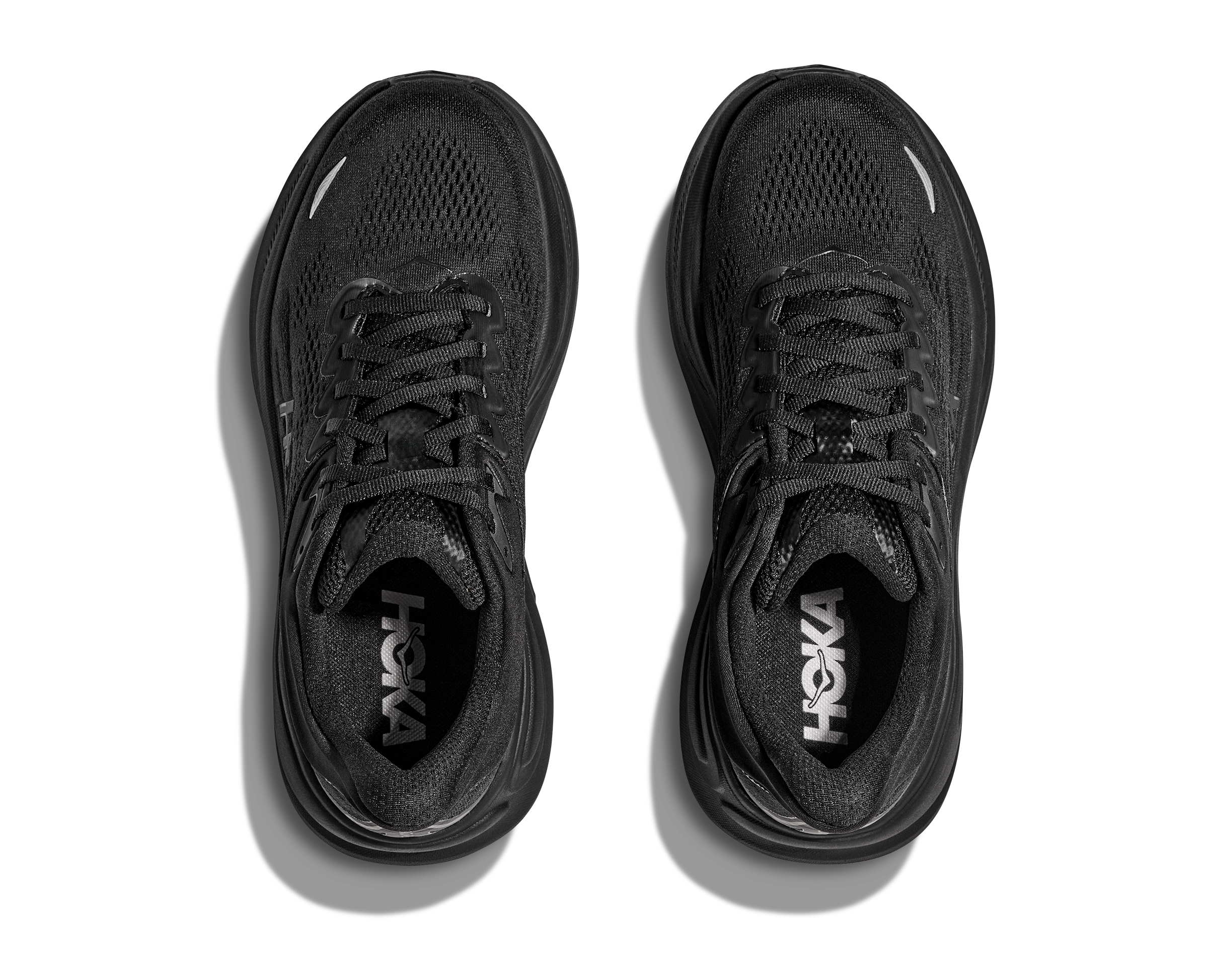 Hoka Bondi 9 Karlar