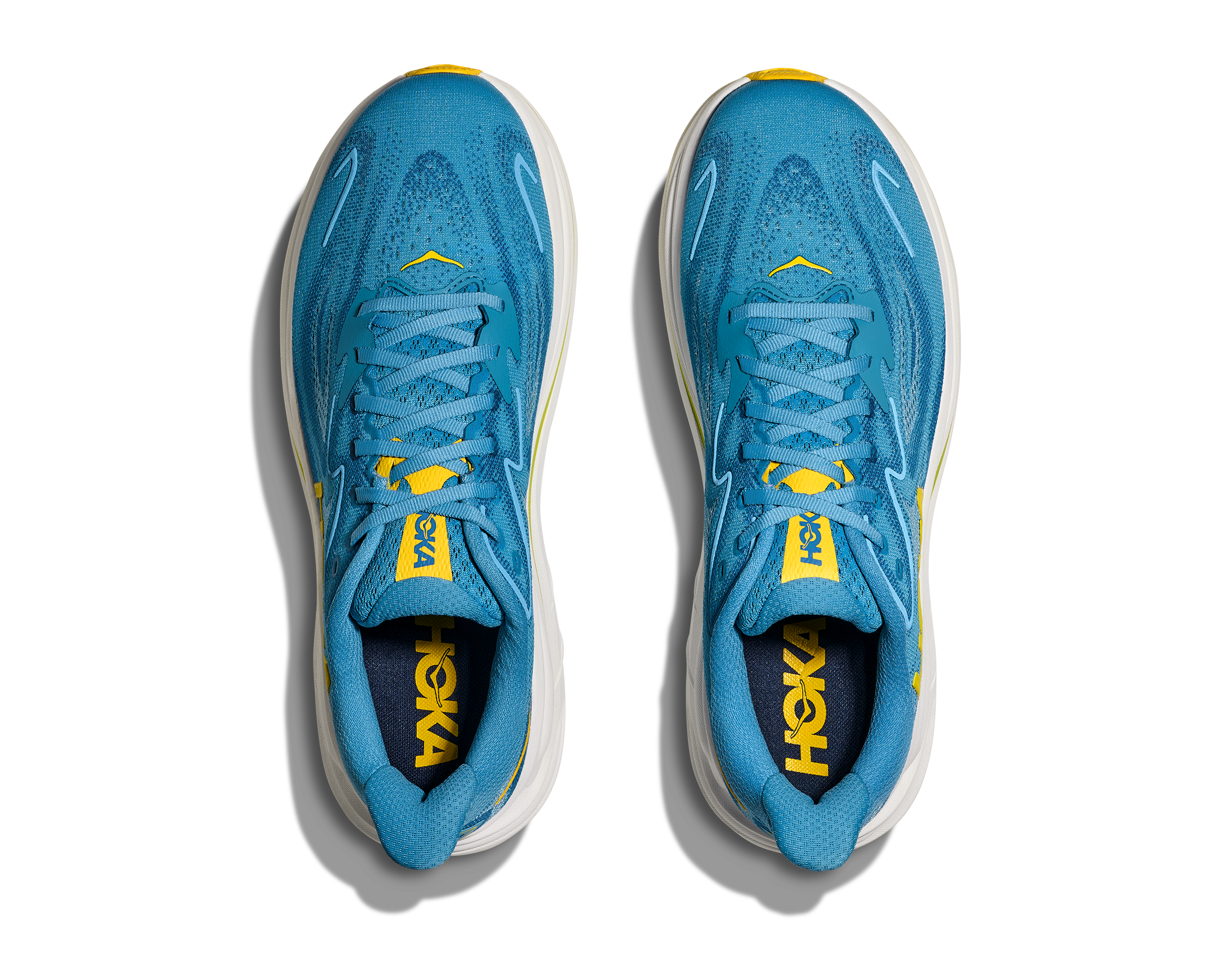 Hoka Clifton 10 Karlar