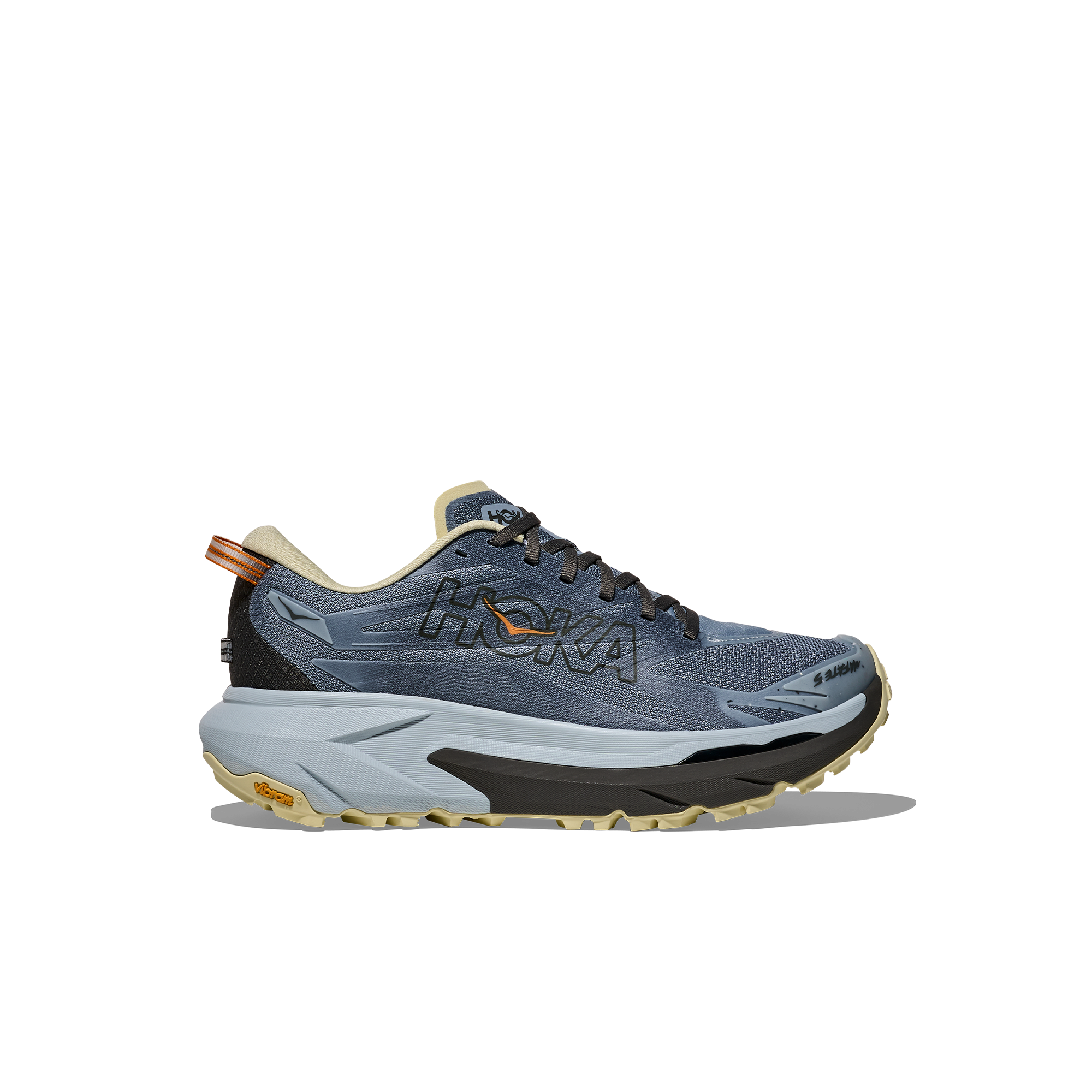 Hoka Mafate 5 Karlar