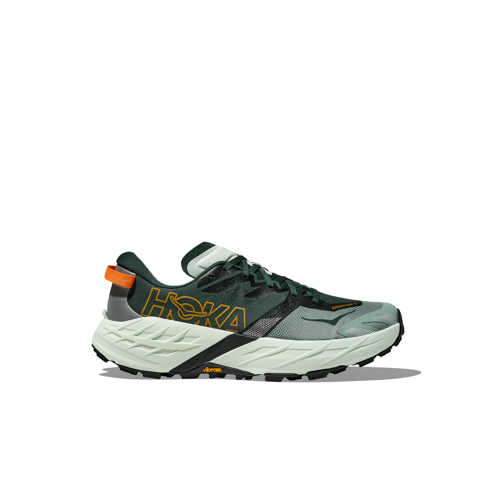 Hoka Speedgoat 7 Karlar
