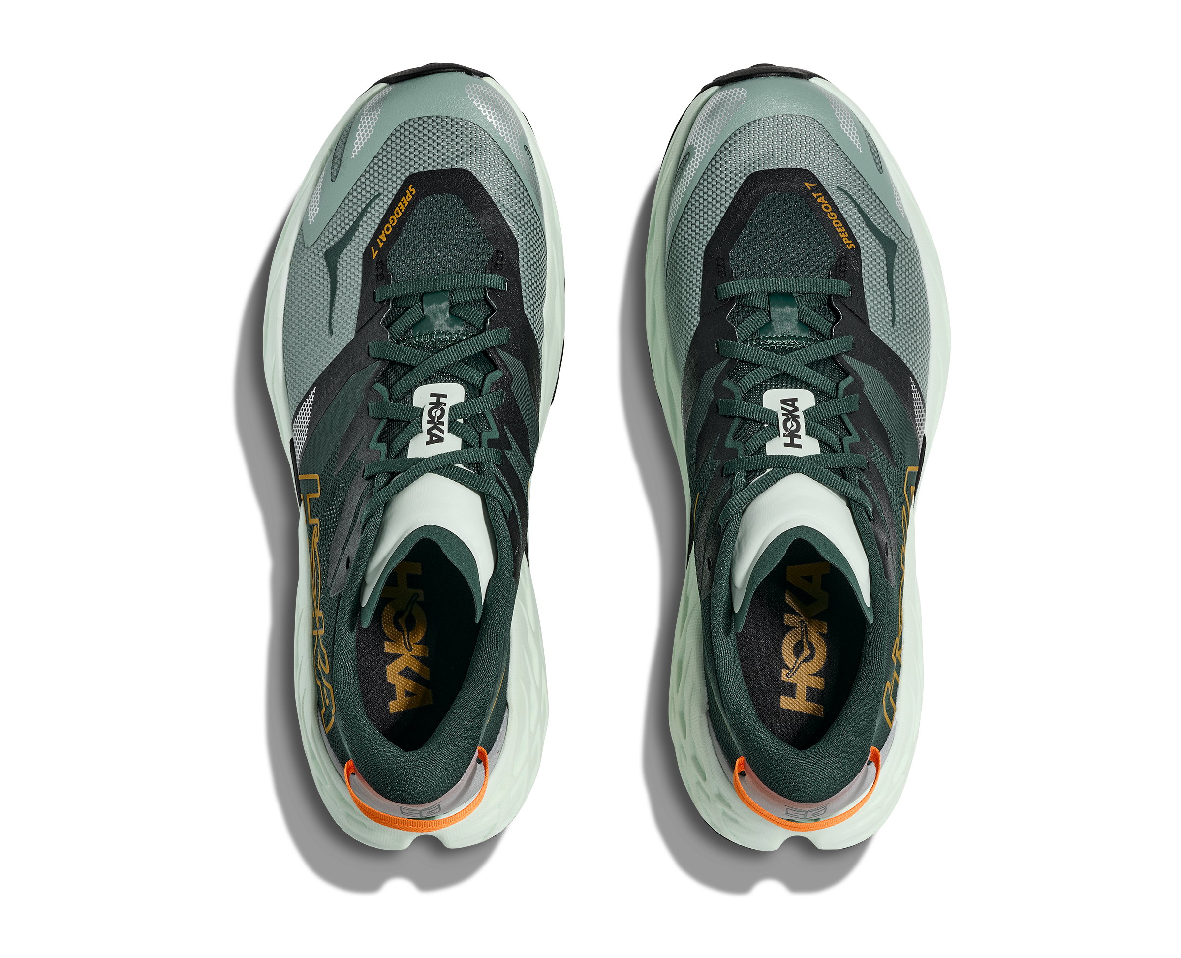 Hoka Speedgoat 7 Karlar