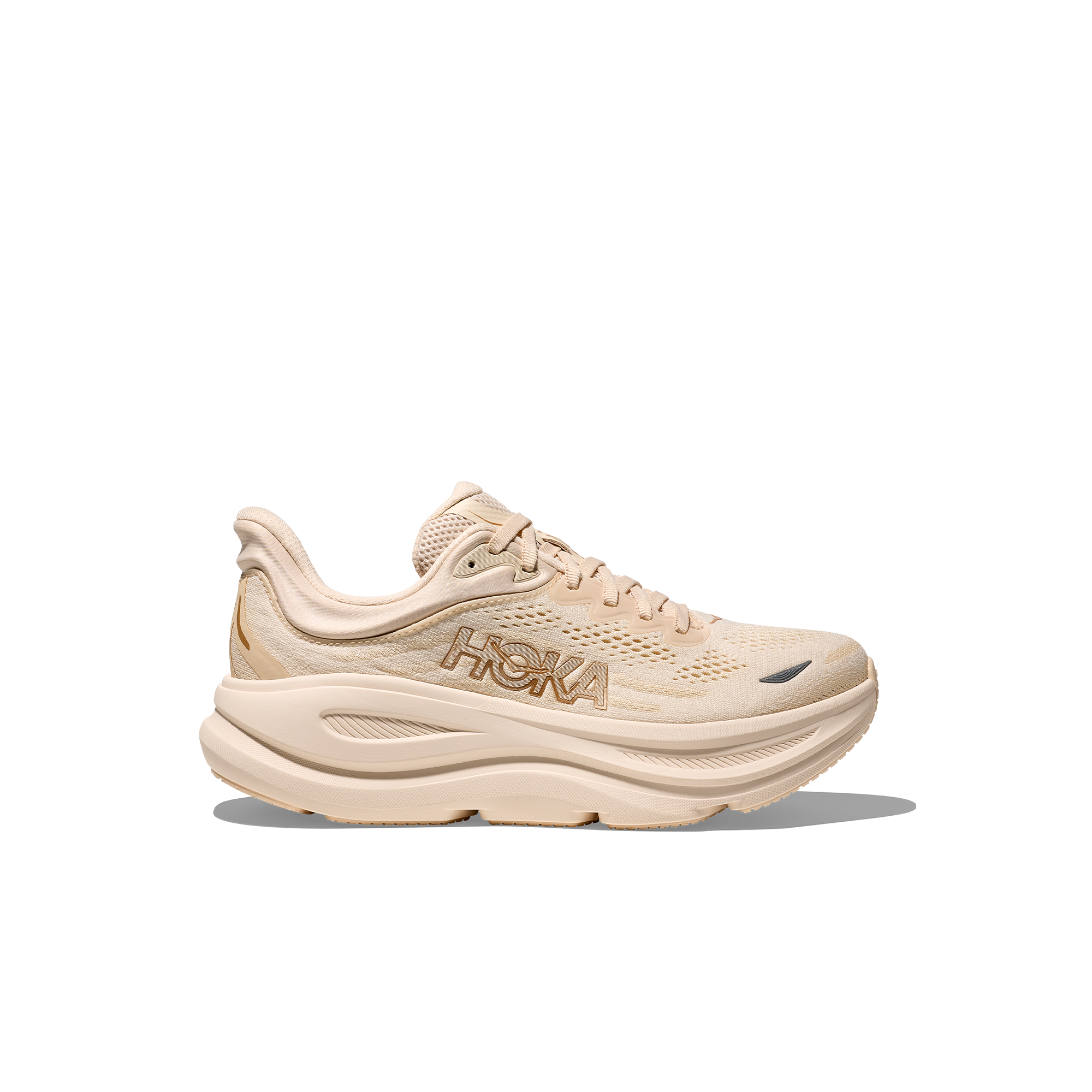 Hoka Bondi 9 Konur