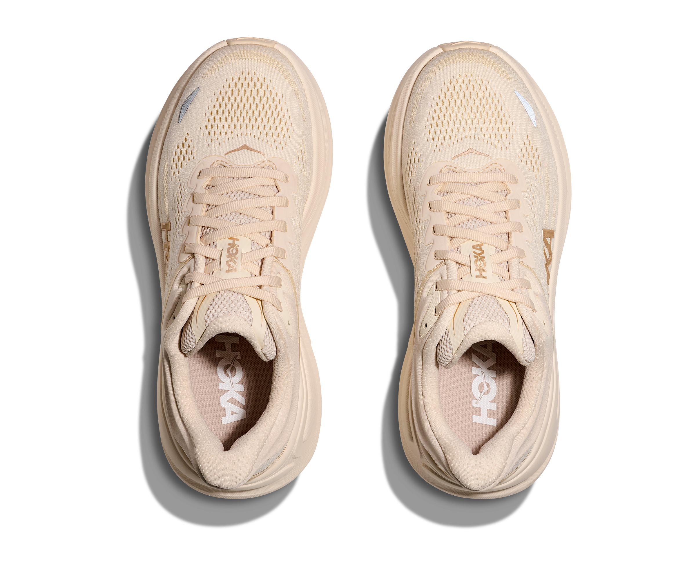 Hoka Bondi 9 Konur