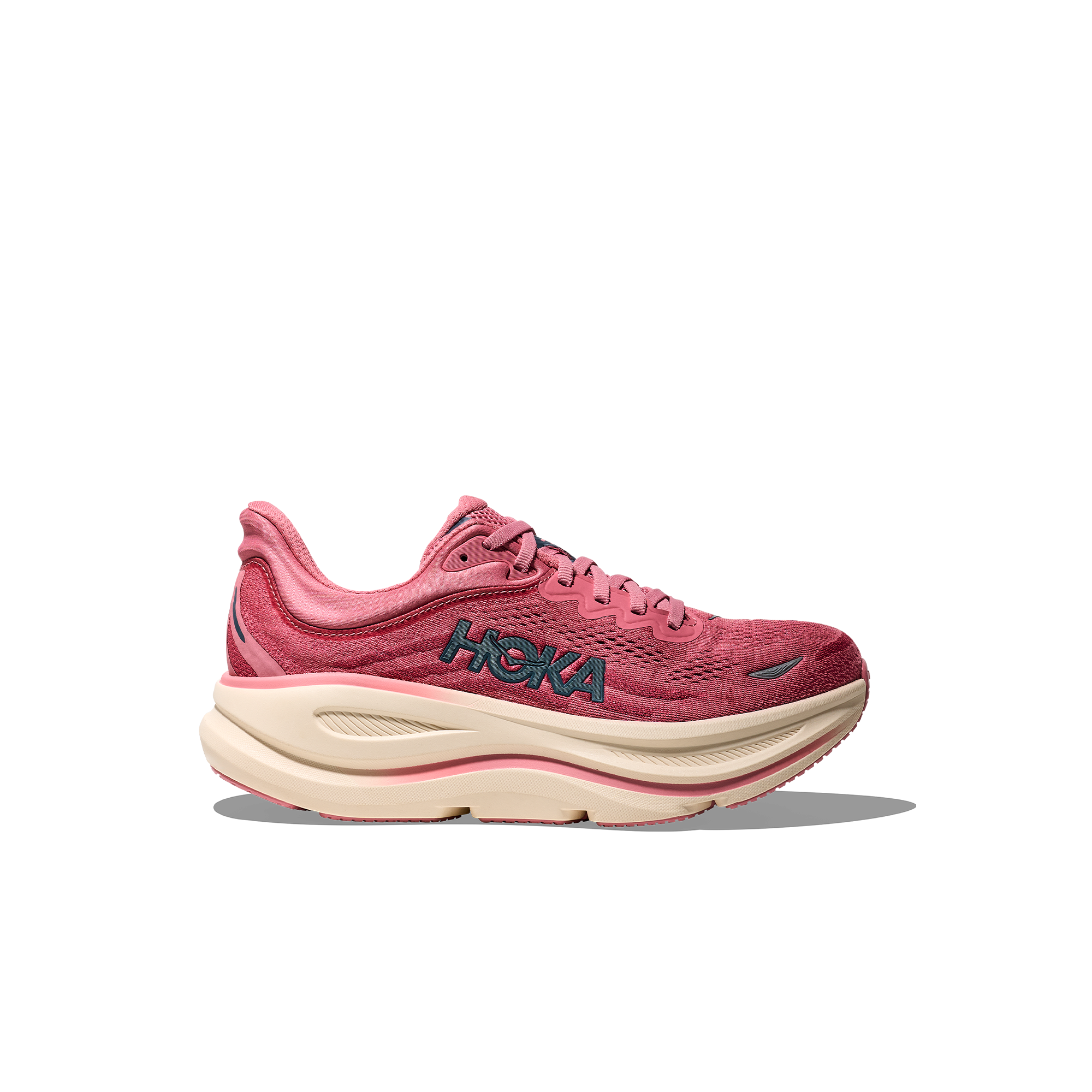 Hoka Bondi 9 Konur