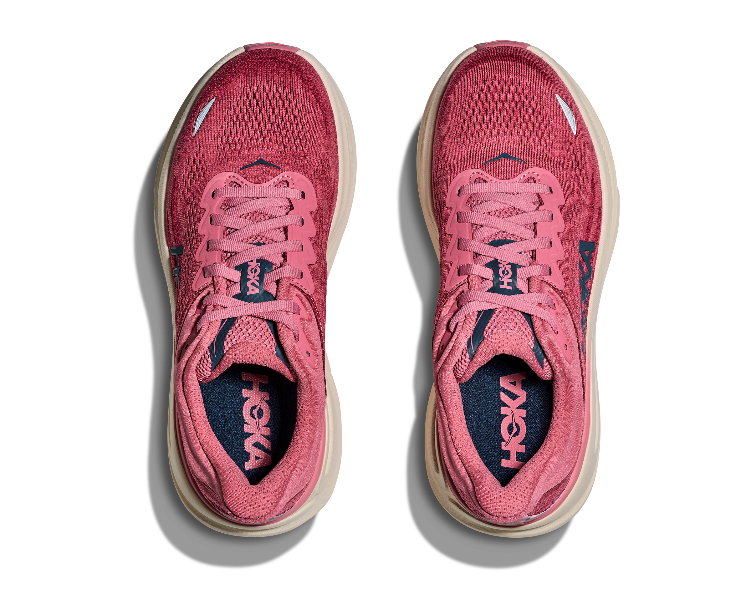 Hoka Bondi 9 Konur