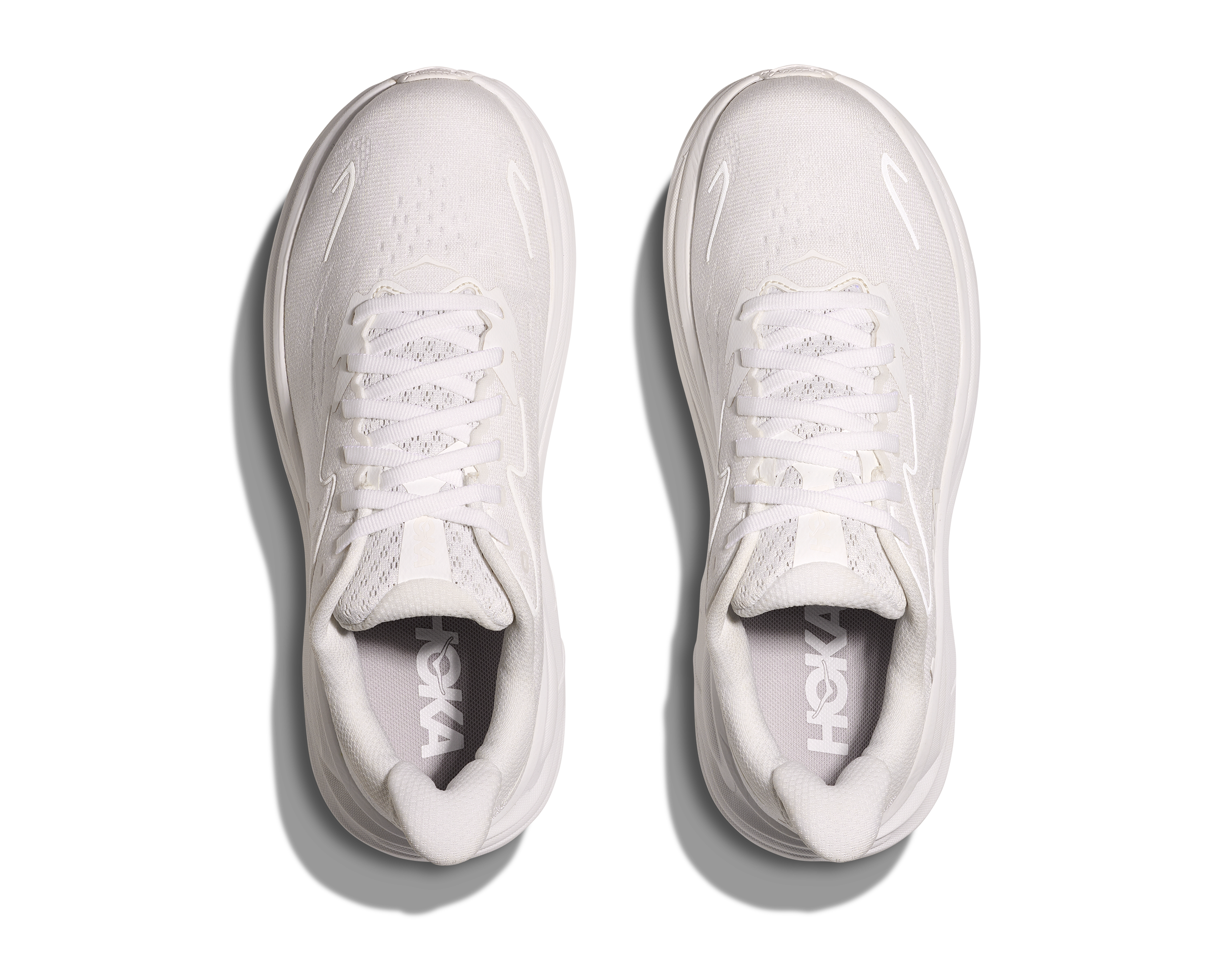 Hoka Clifton 10 Konur