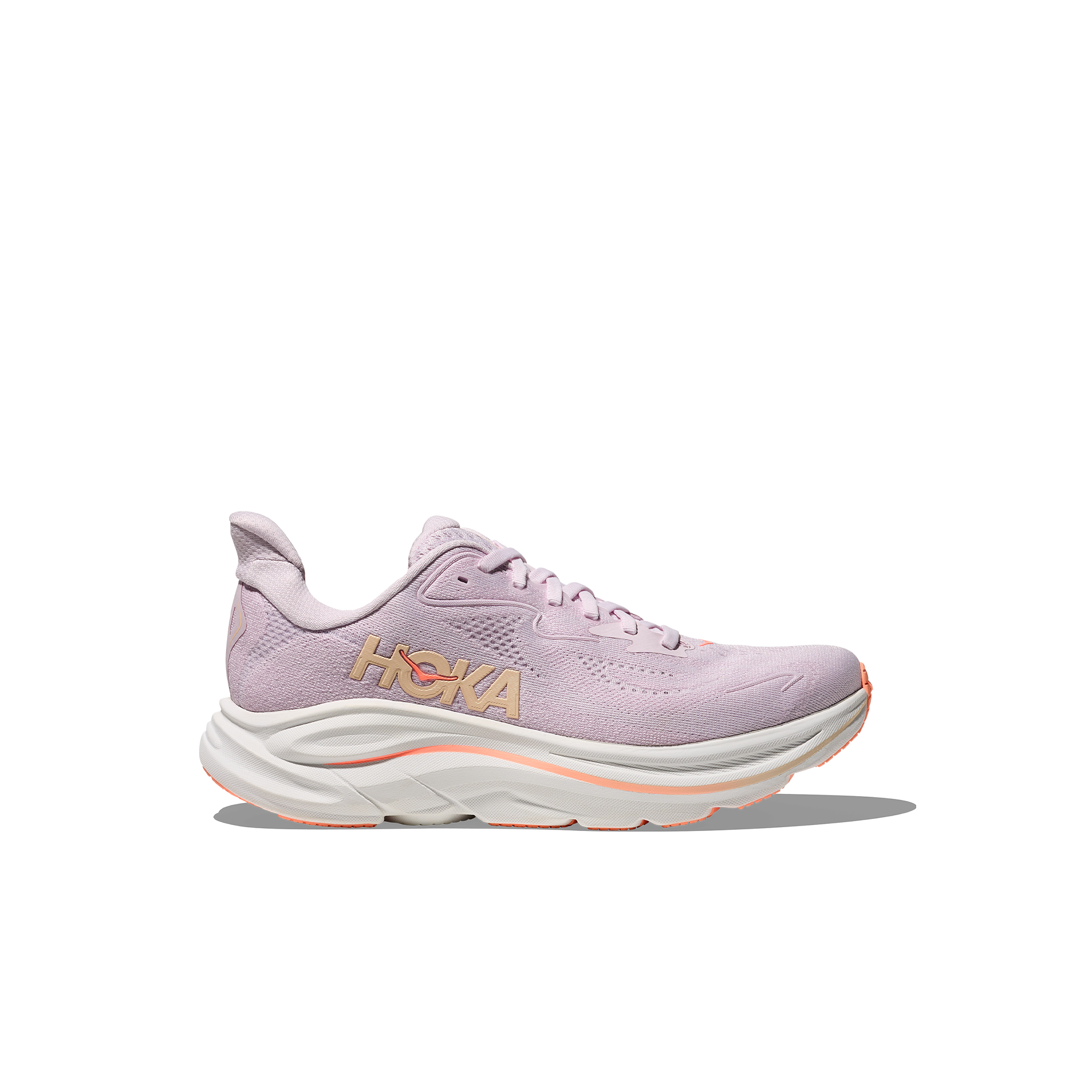 Hoka Clifton 10 Konur