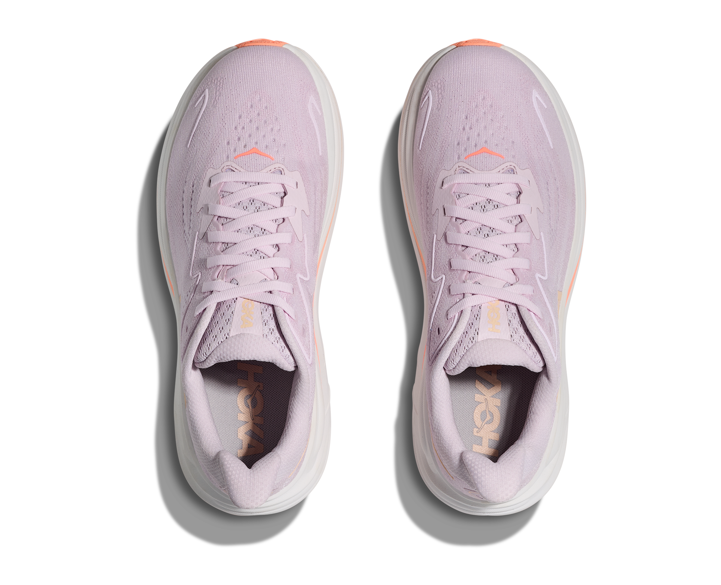 Hoka Clifton 10 Konur
