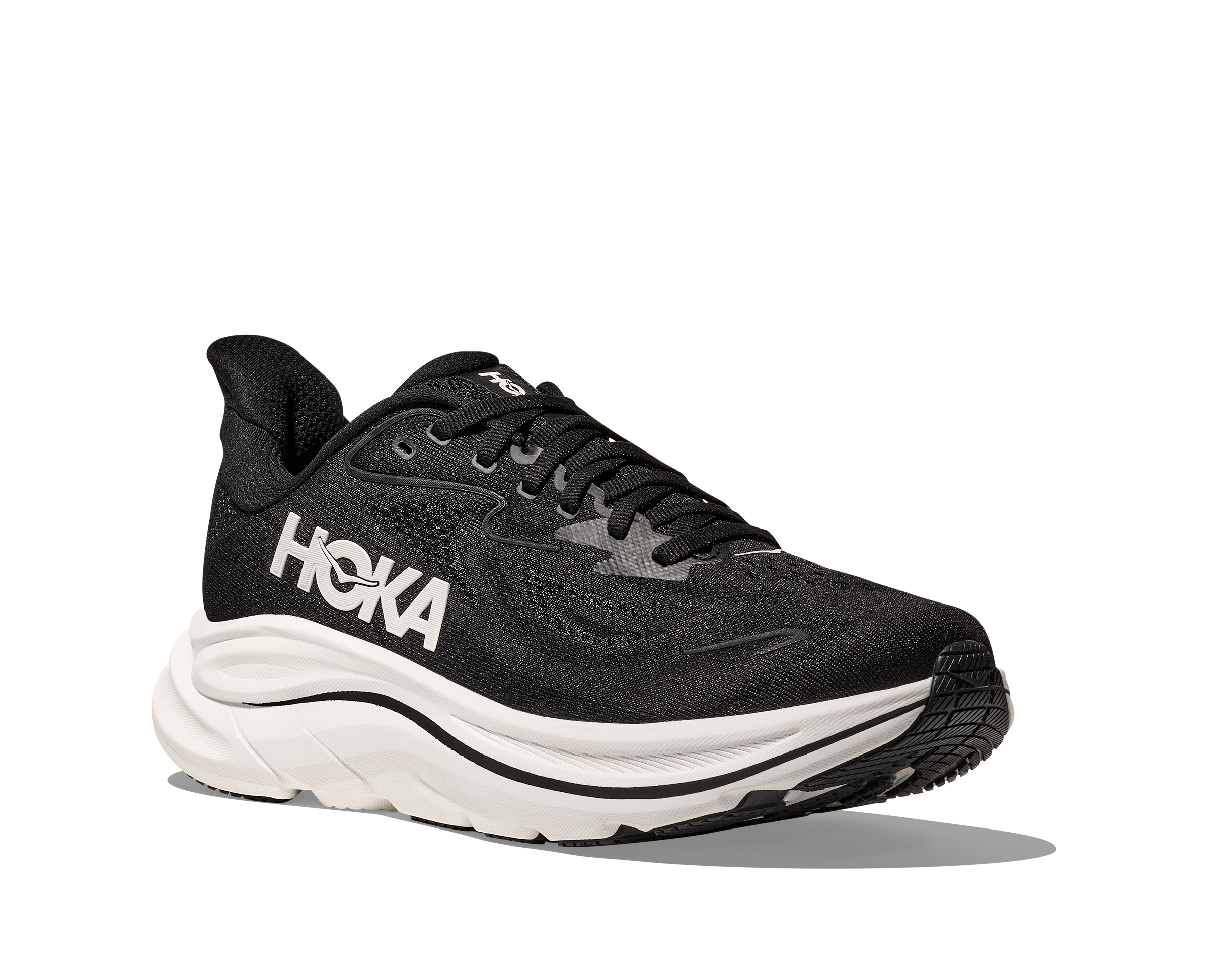 Hoka Clifton 10 Konur